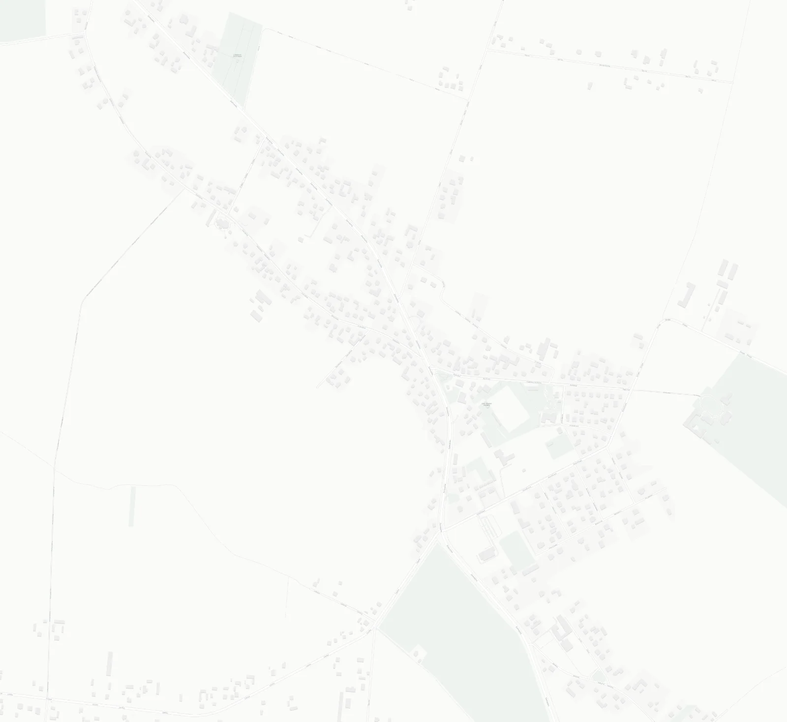 Łabunie — pętla 8,4 km, 8,4 km