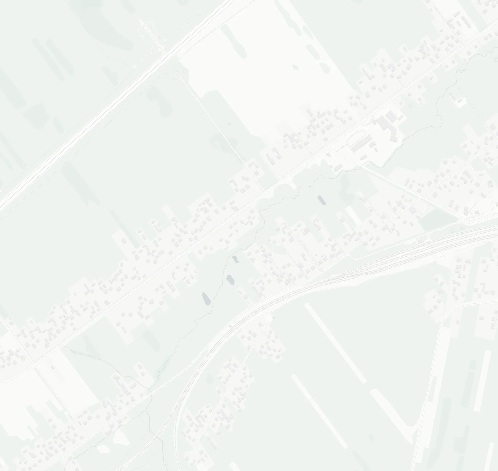 Łączna — pętla 6,6 km, 6,6 km