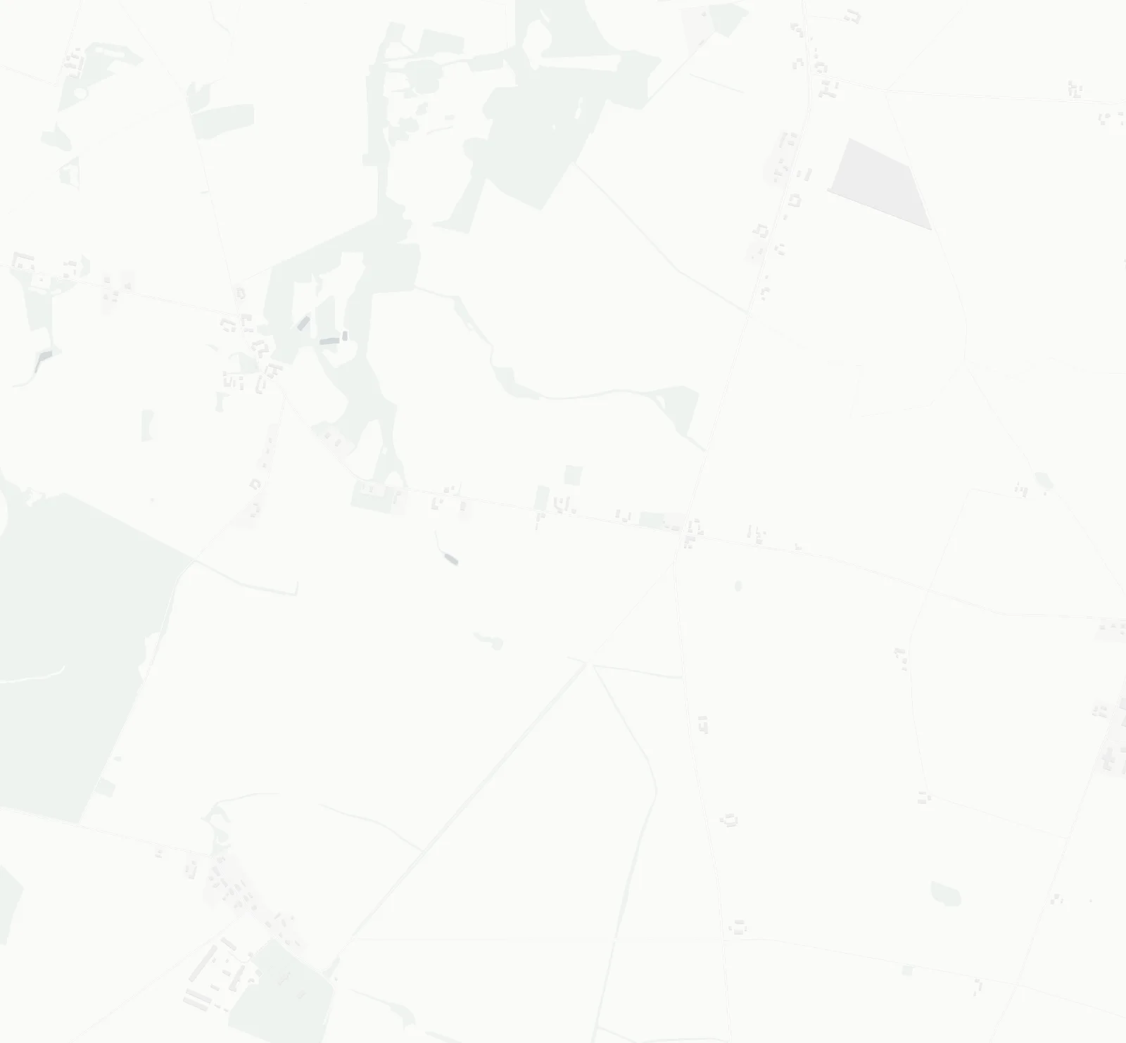 Łagiewniki — pętla 13,3 km, 13,3 km