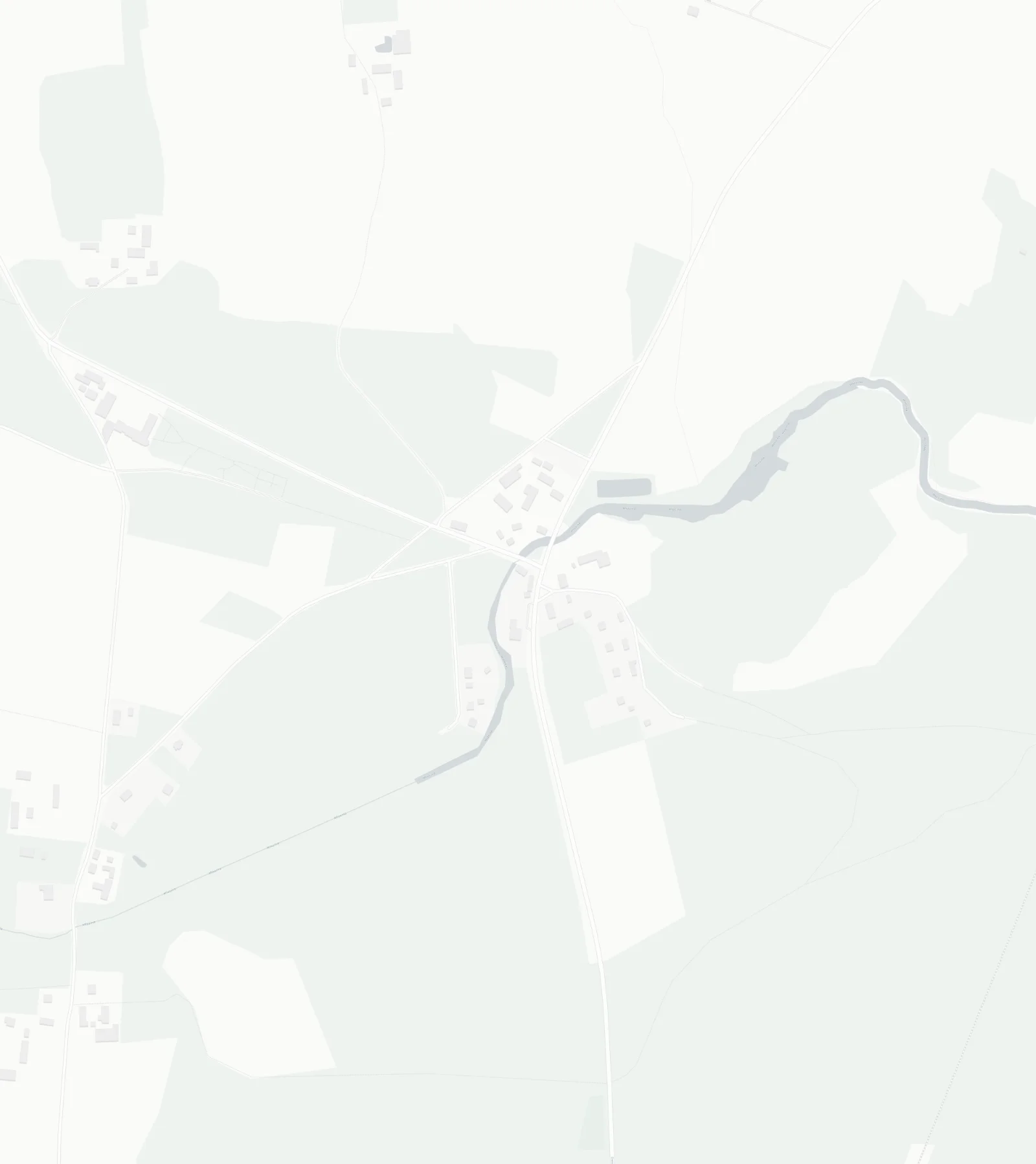 Lamk — pętla 6,5 km, 6,5 km