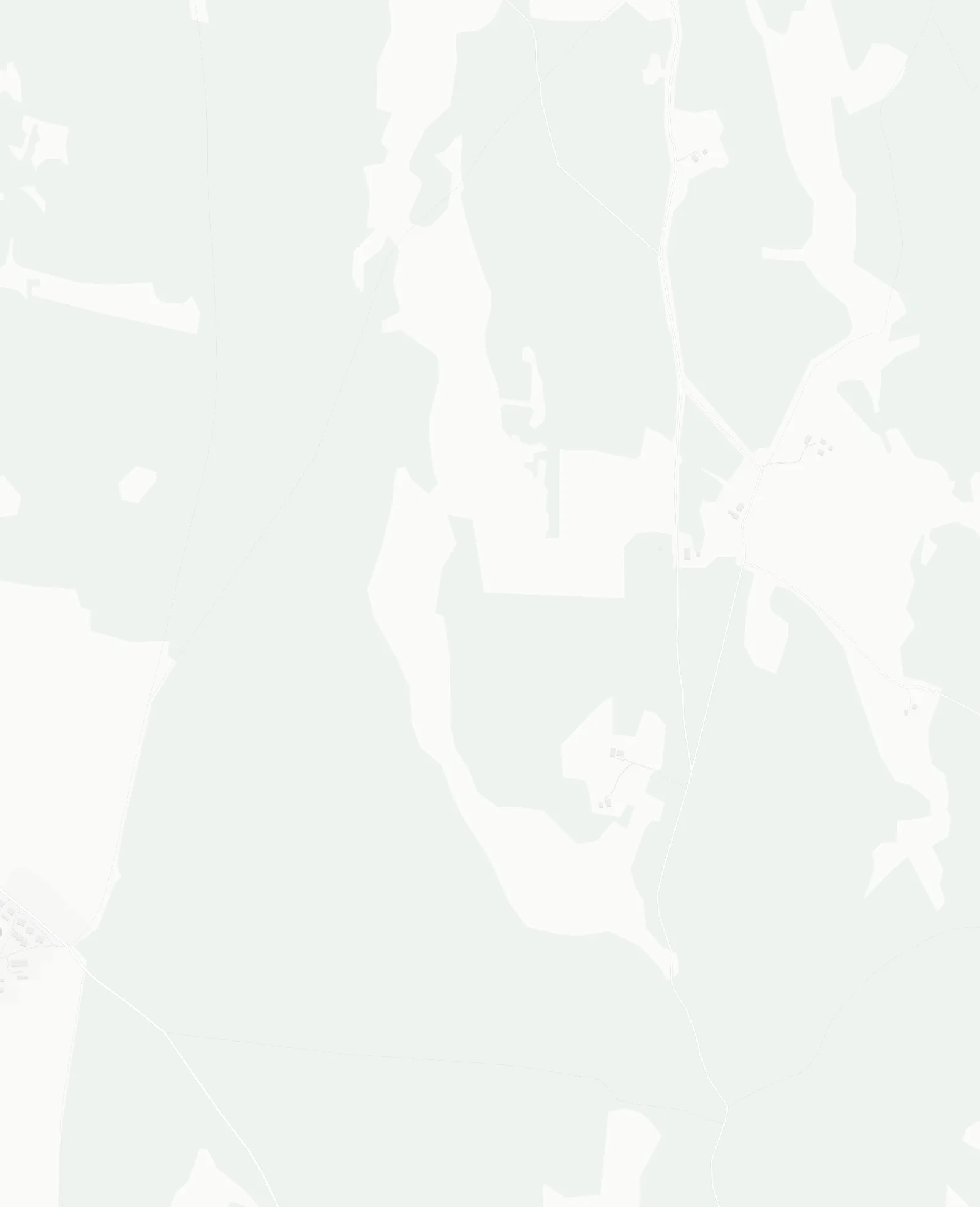 Lamkówko — pętla 8,9 km, 8,9 km