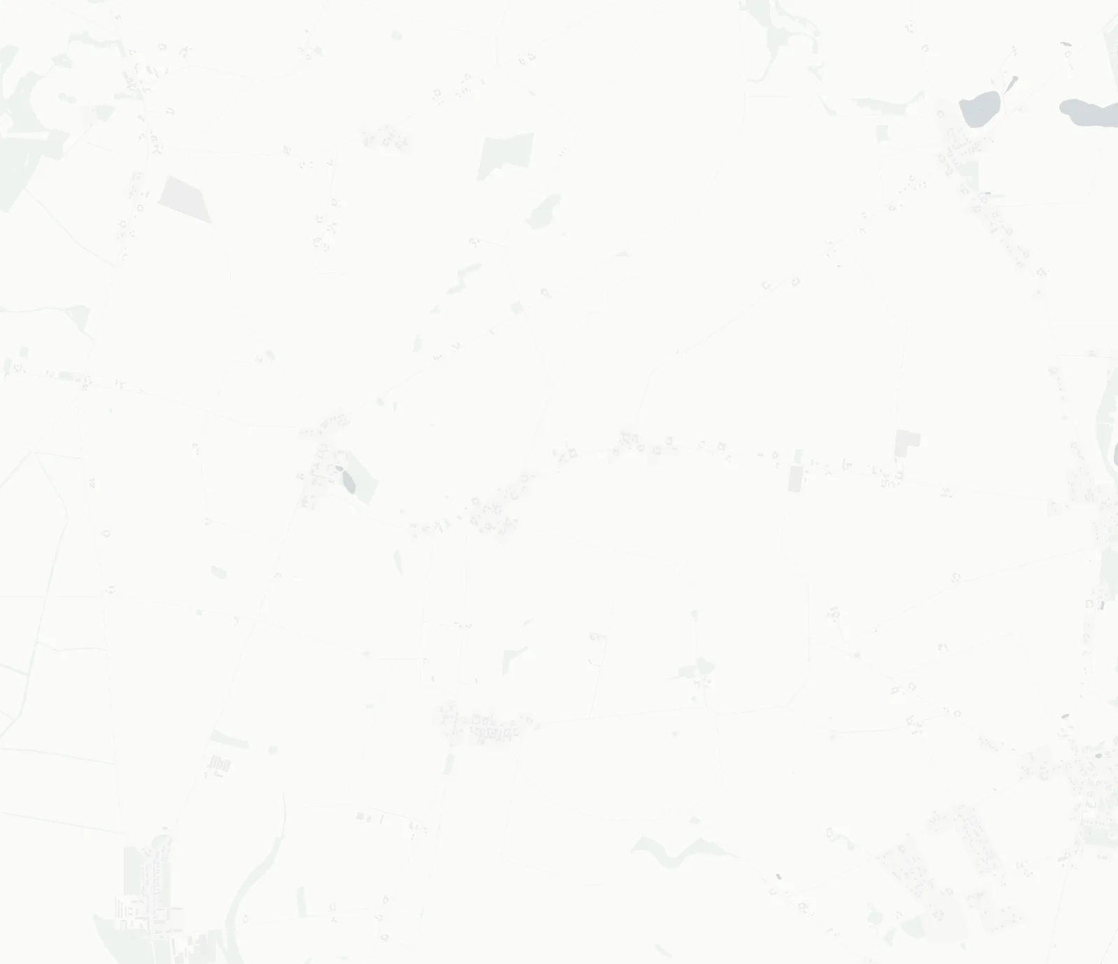 Latalice — pętla 26,8 km, 26,8 km