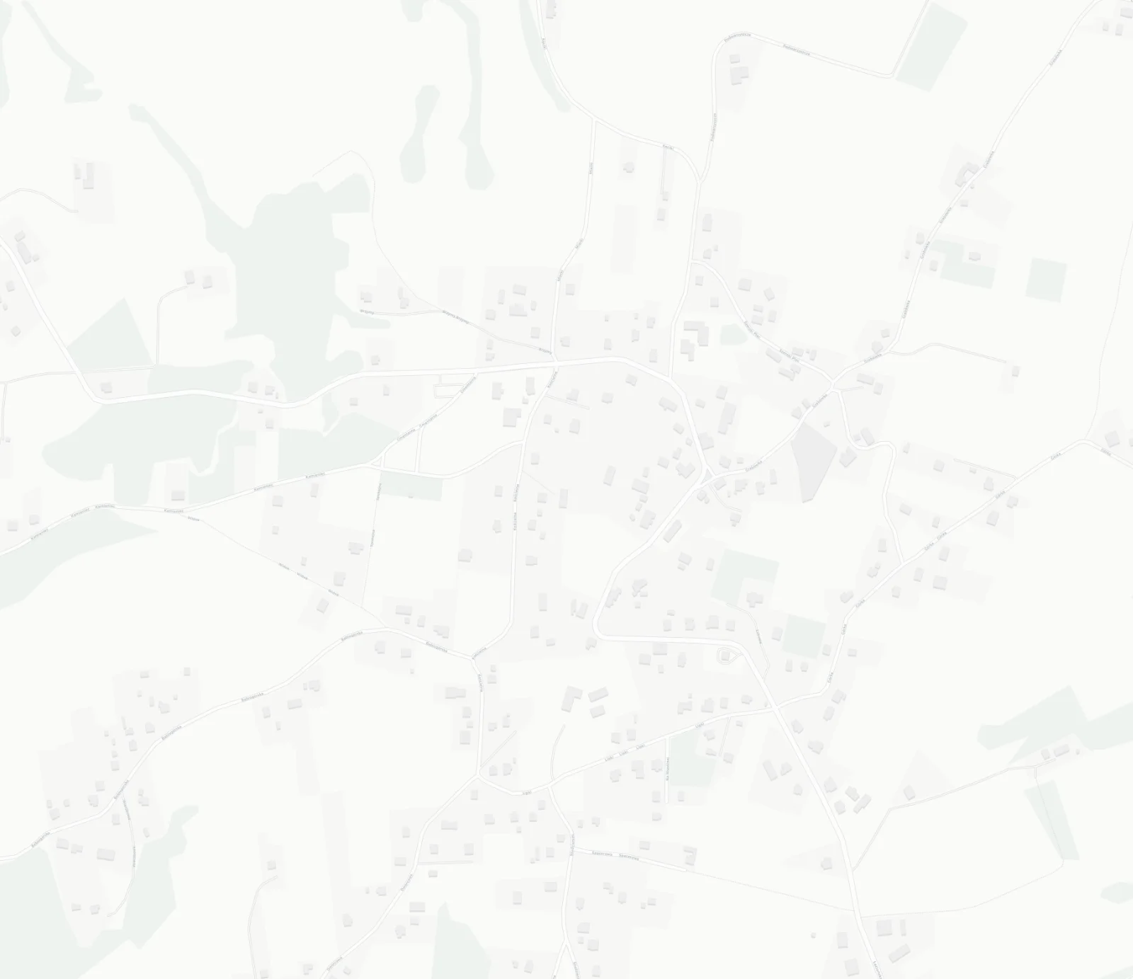 Łazy — pętla 6,5 km, 6,5 km