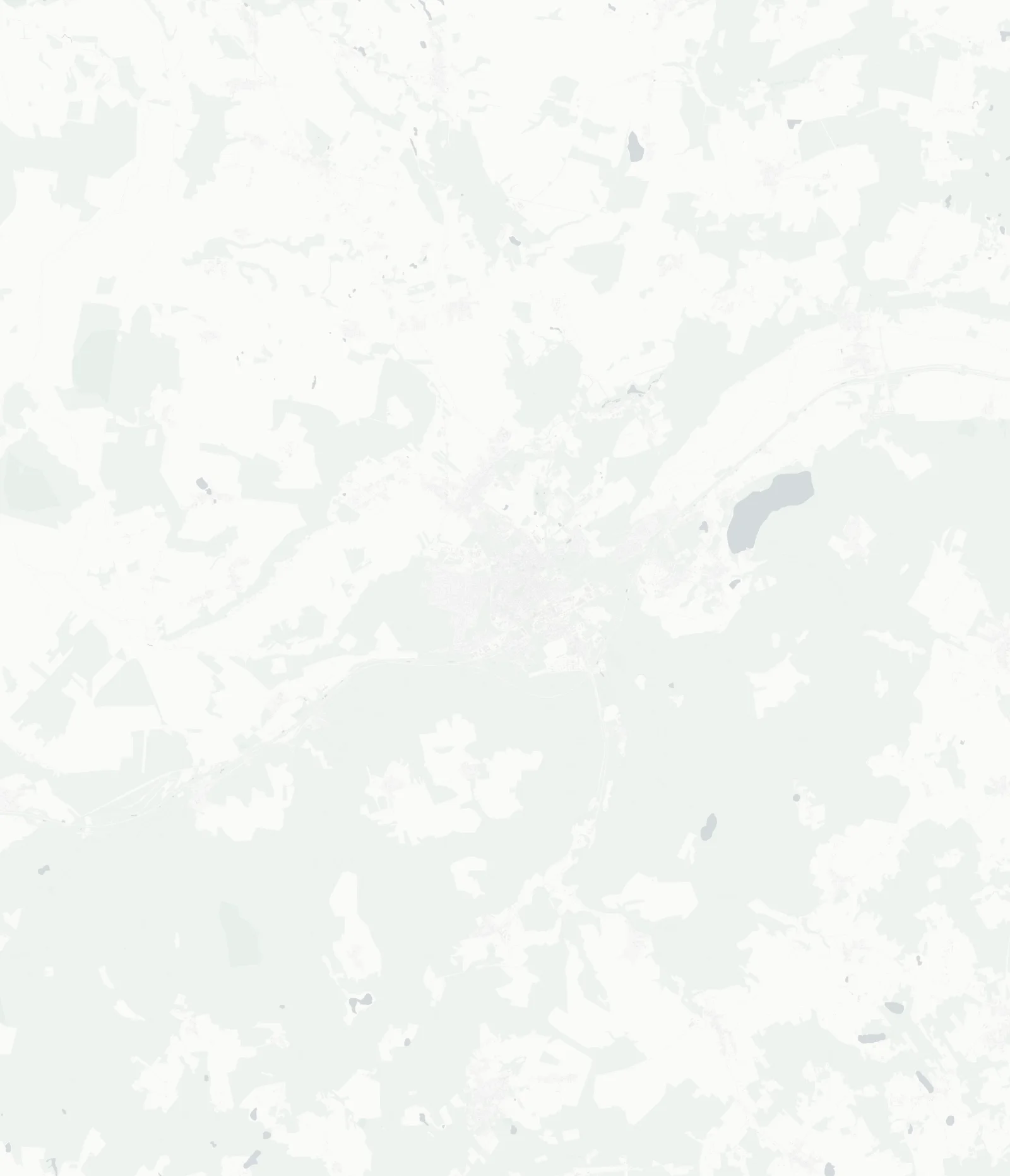 Lębork — pętla 112 km, 112 km