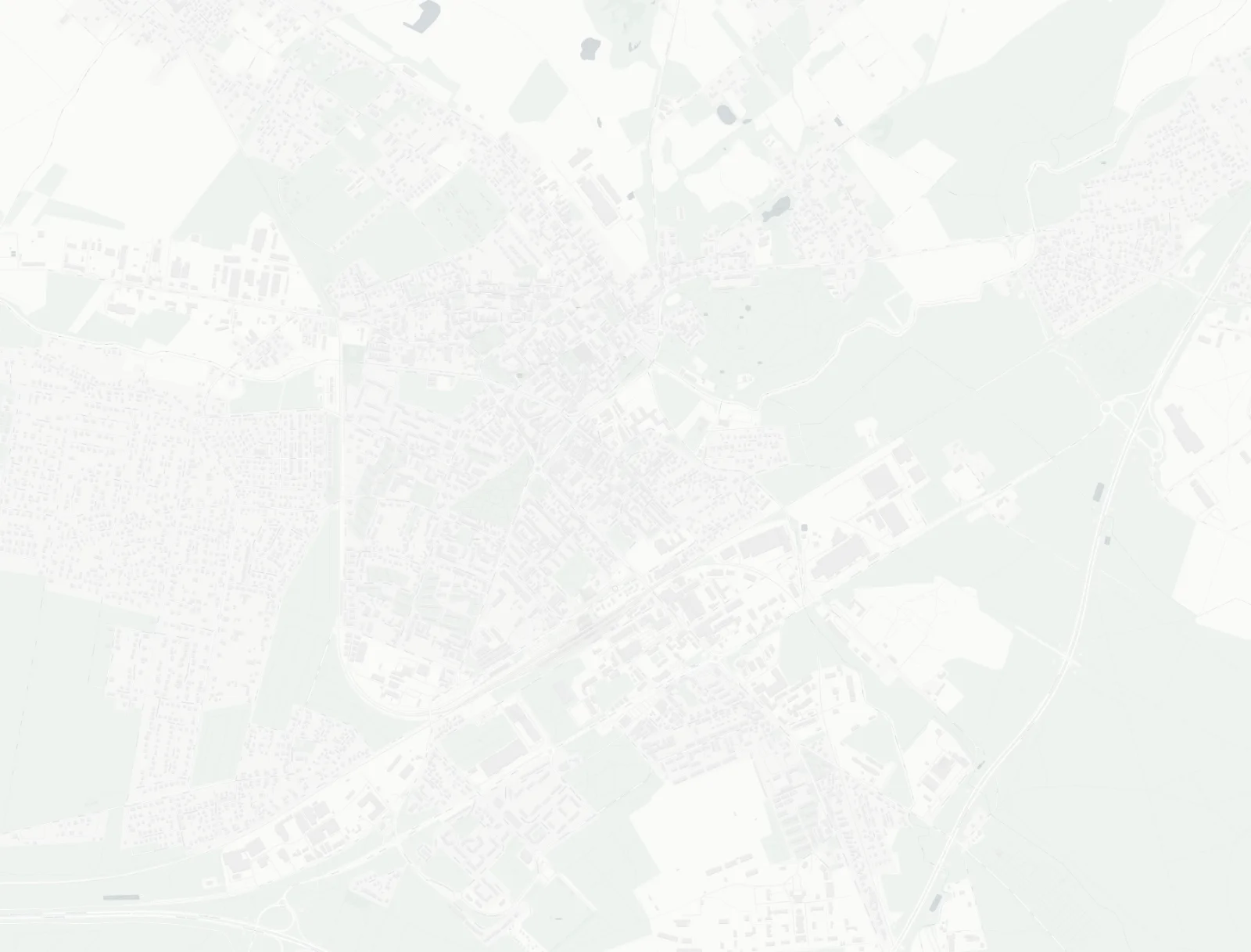 Lębork — pętla 23,9 km, 23,9 km