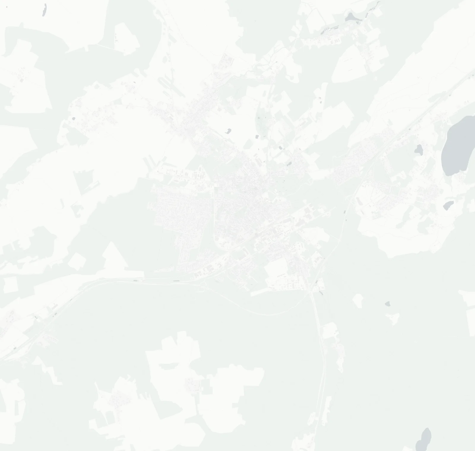 Lębork — pętla 56,2 km, 56,2 km