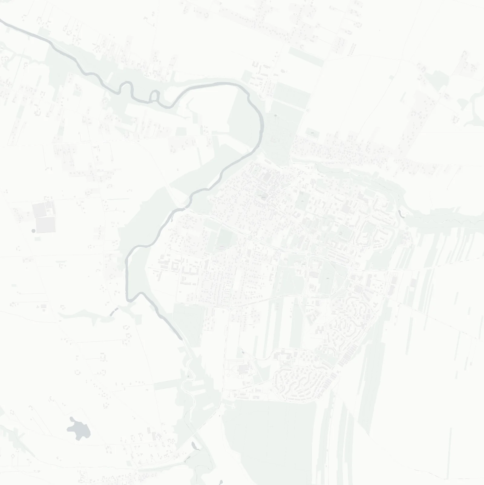 Łęczna — pętla 22,4 km, 22,4 km