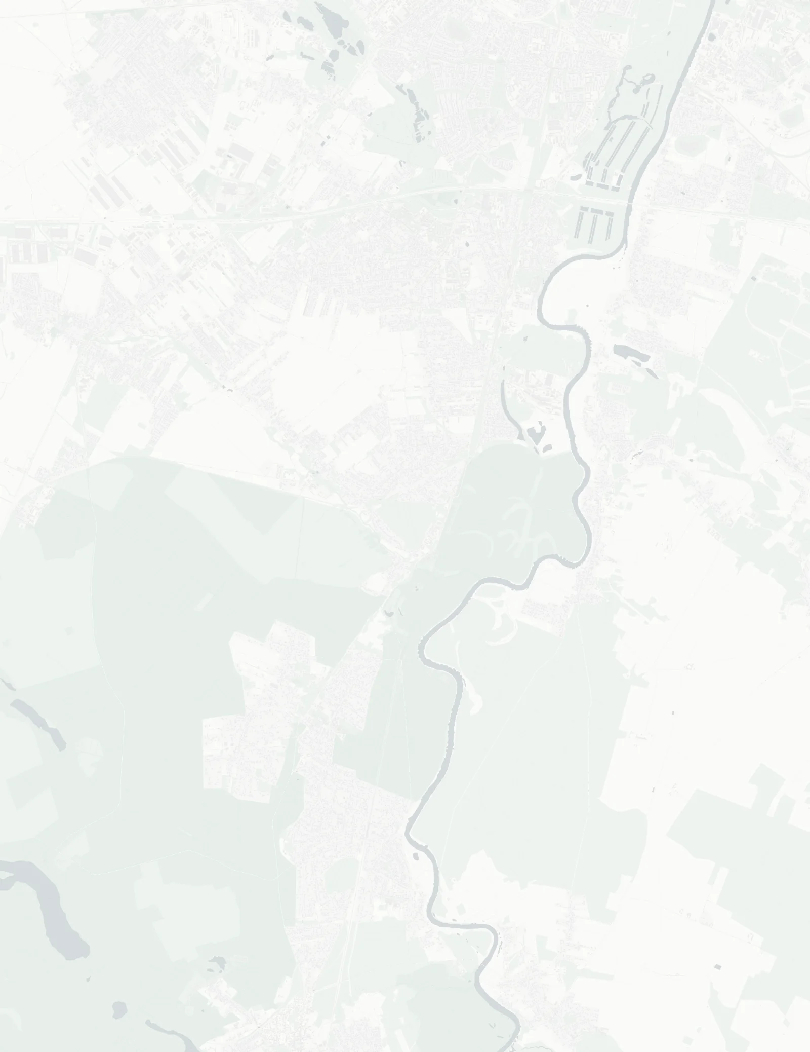 Łęczyca — pętla 56,9 km, 56,9 km