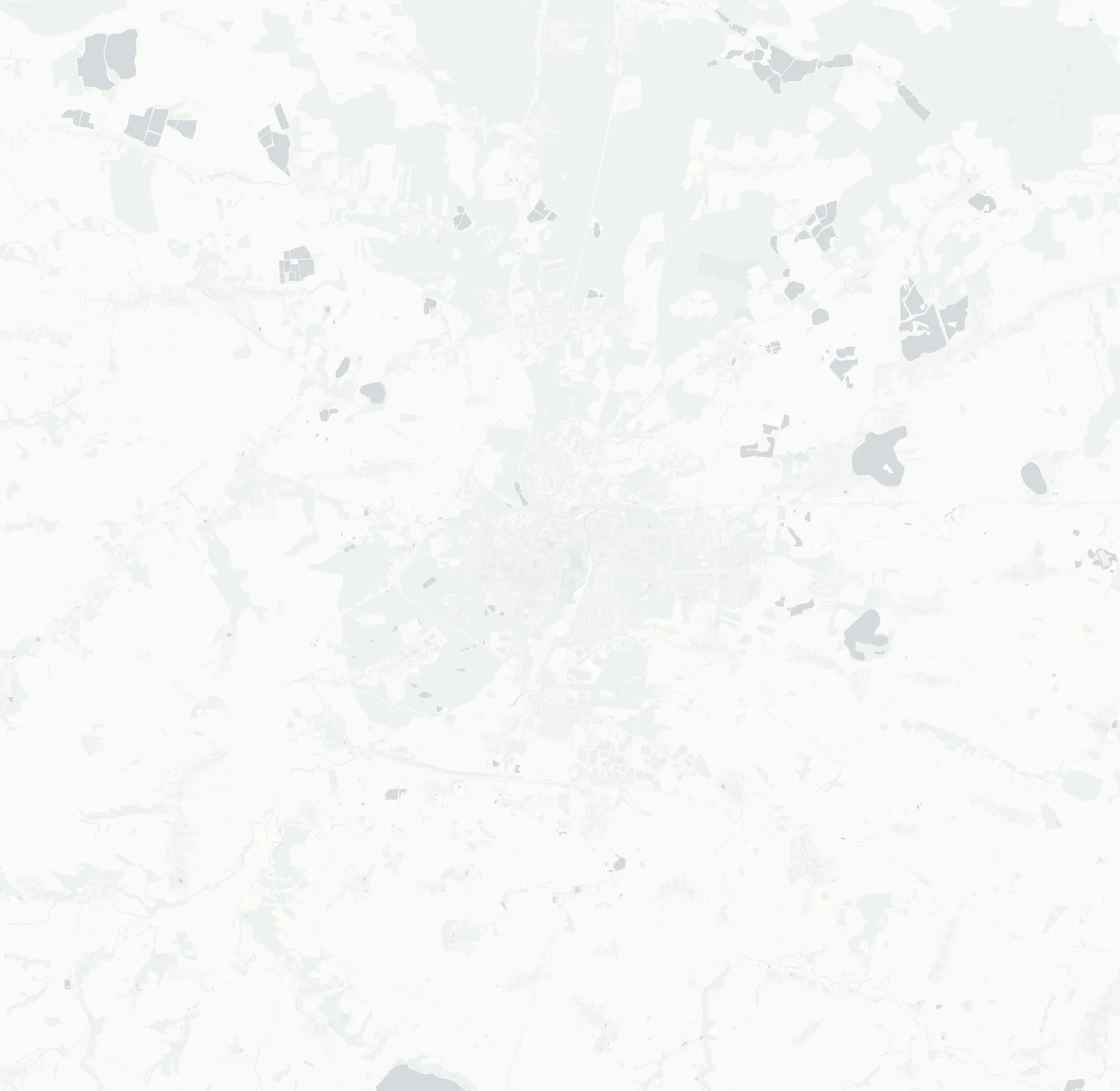 Legnica — pętla 101,7 km, 101,7 km