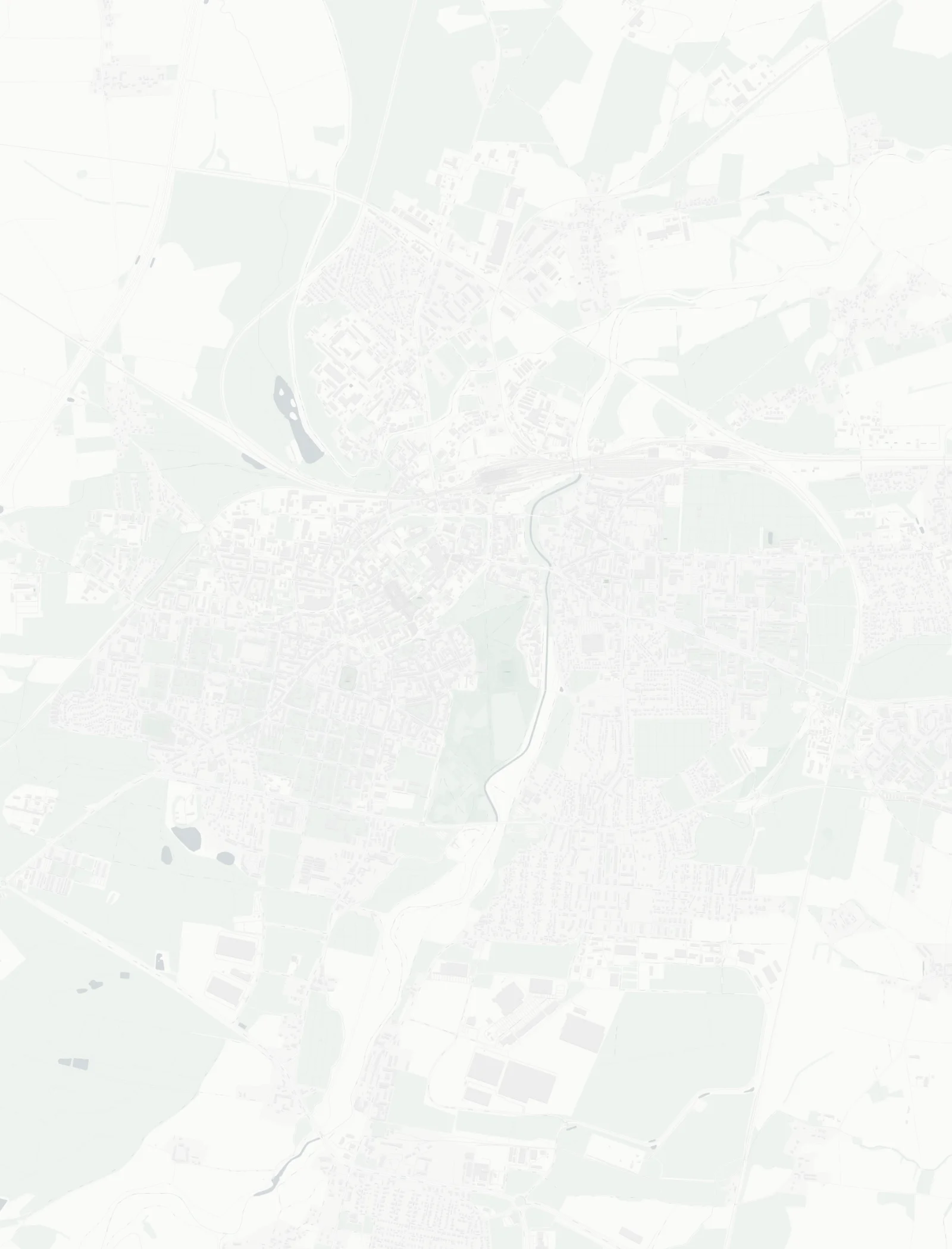 Legnica — pętla 26,7 km, 26,7 km