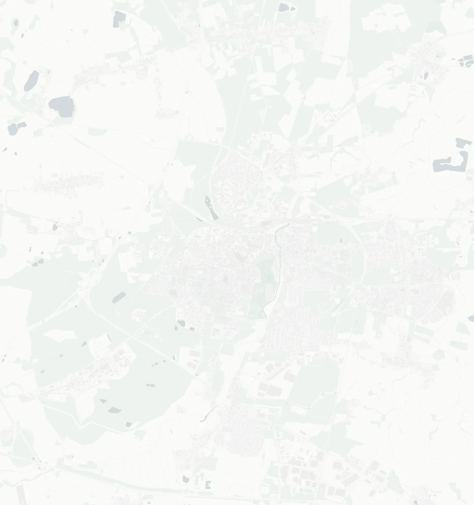 Legnica — pętla 48 km, 48 km