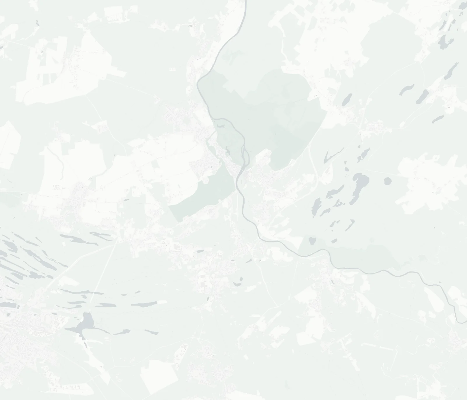 Łęknica — pętla 54,2 km, 54,2 km
