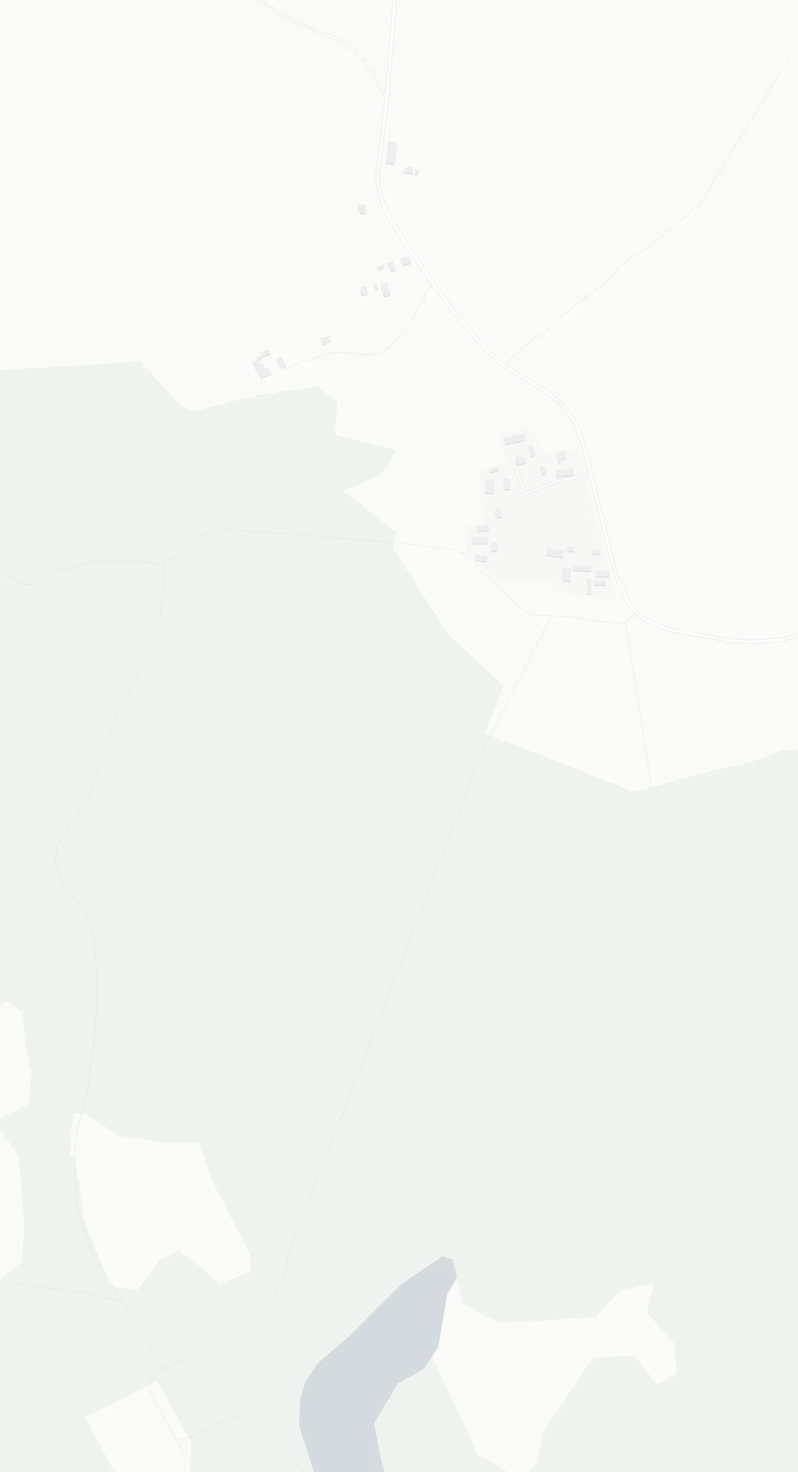 Lesiaki — pętla 7,4 km, 7,4 km