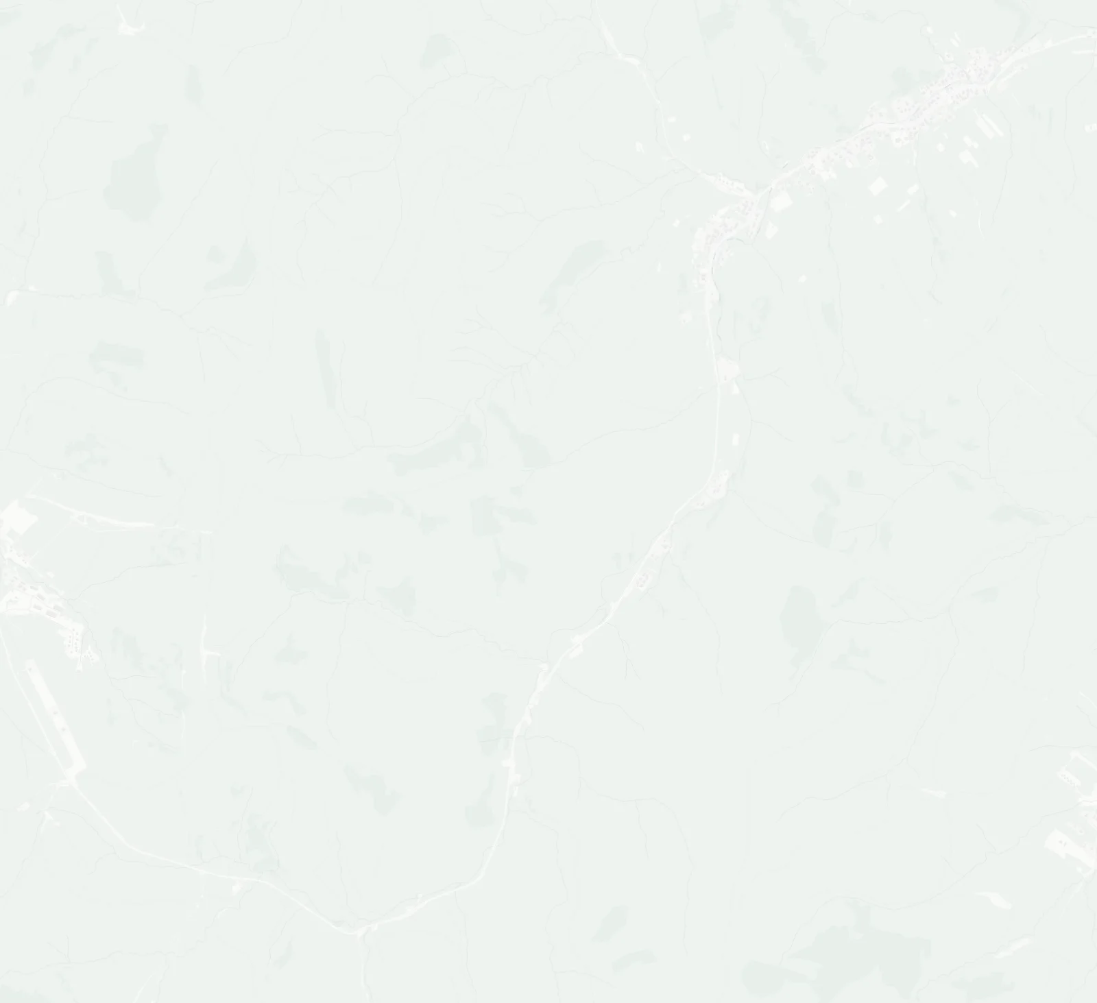 leski — pętla 20,7 km, 20,7 km