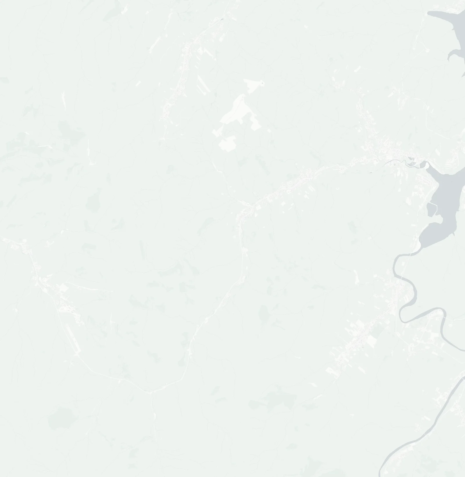 leski — pętla 46,3 km, 46,3 km