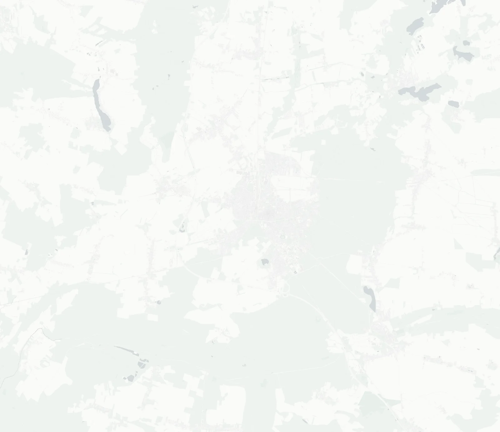 Leszno — pętla 100,2 km, 100,2 km