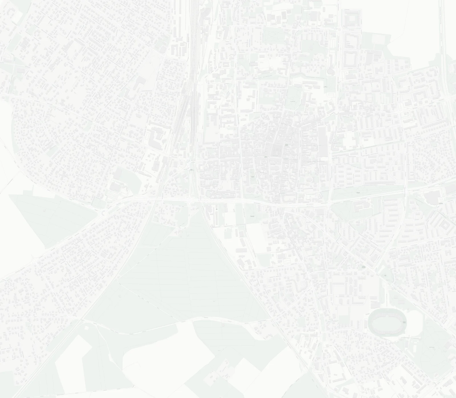 Leszno — pętla 12,2 km, 12,2 km