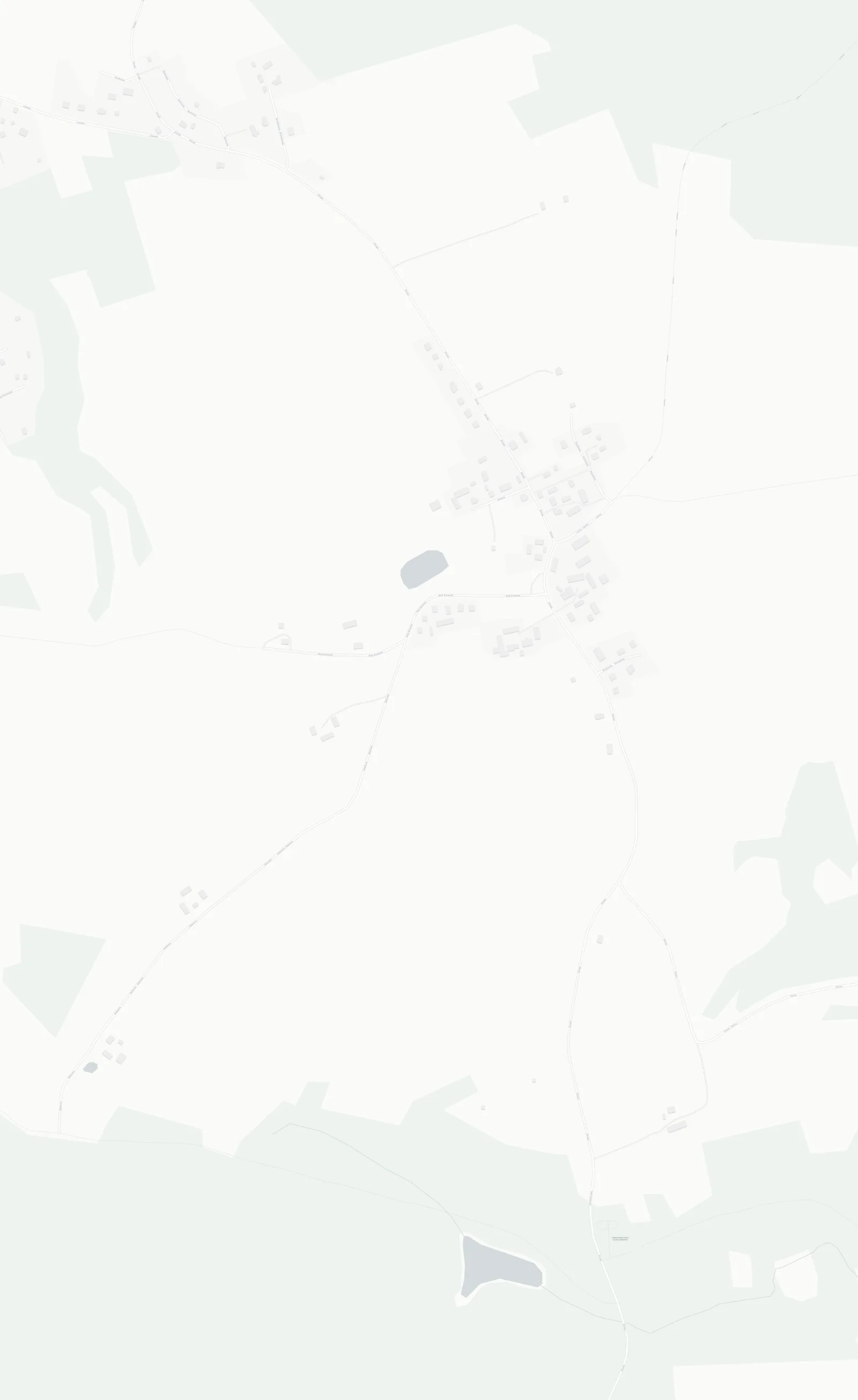 Lewino — pętla 9,3 km, 9,3 km