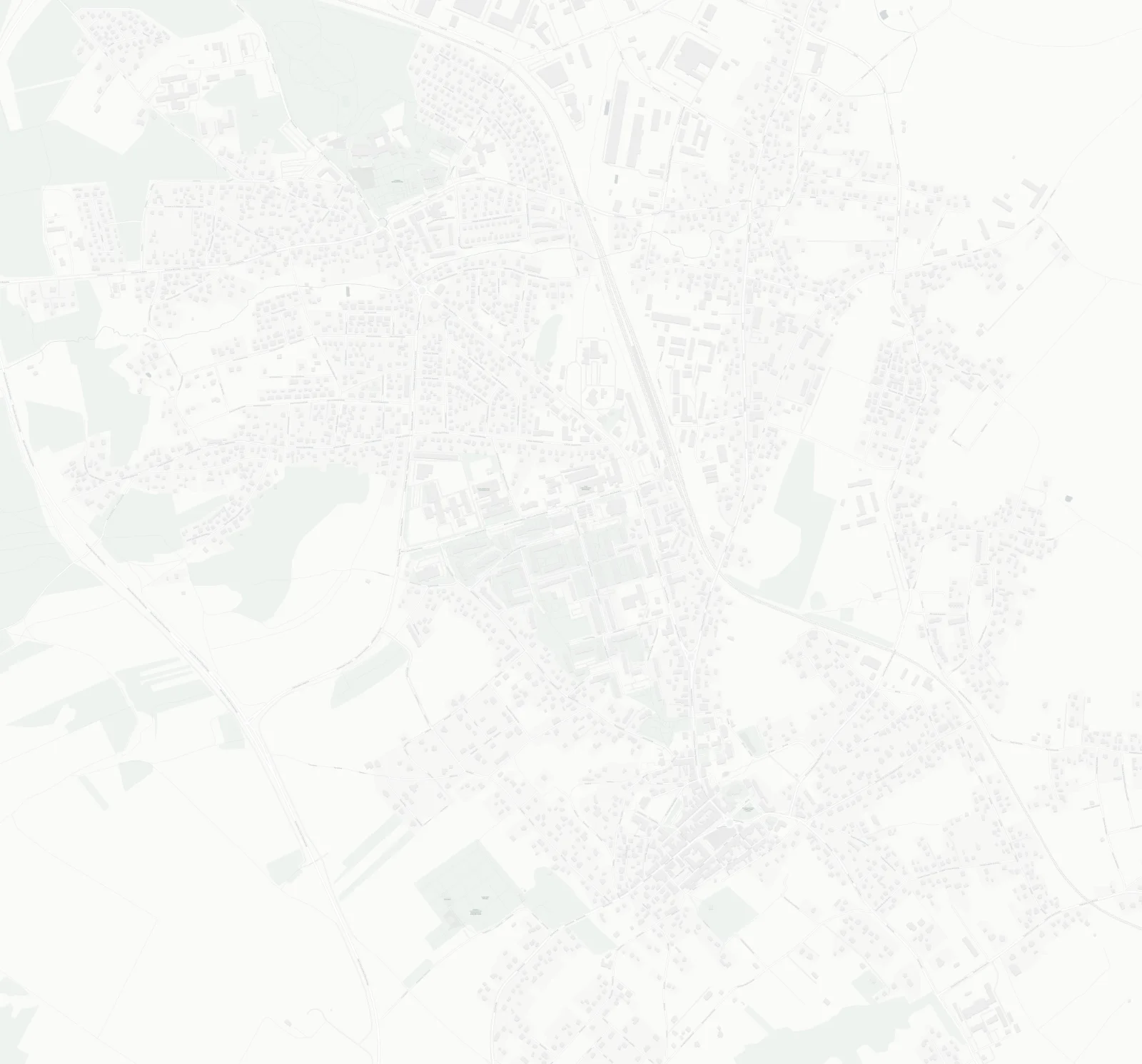 Leżajsk — pętla 12,3 km, 12,3 km
