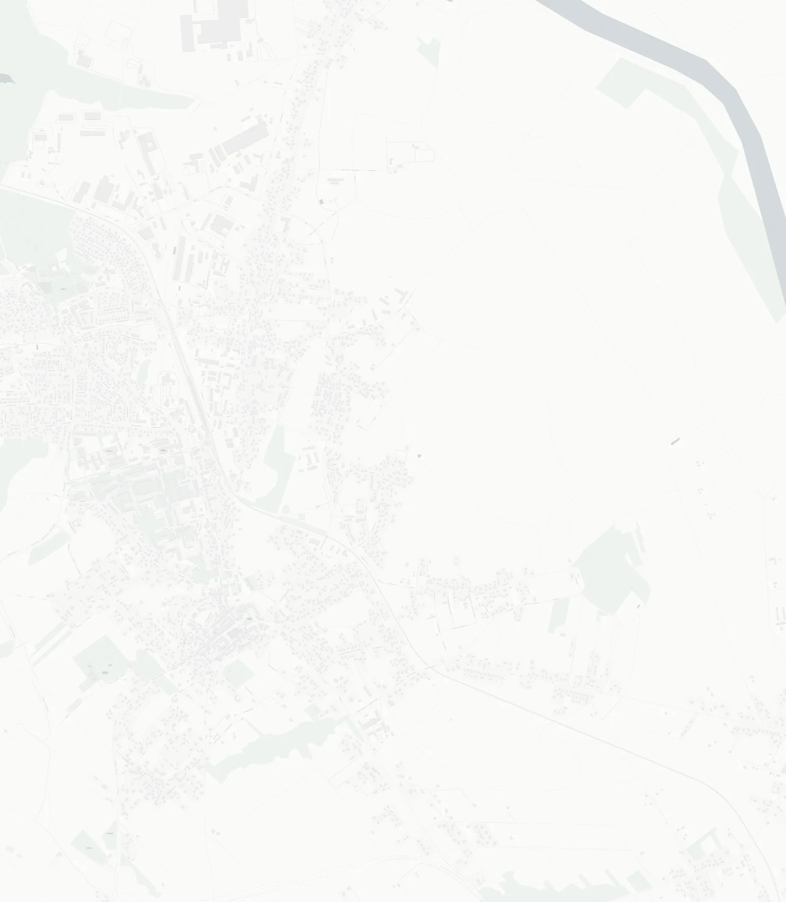 leżajski — pętla 20,2 km, 20,2 km