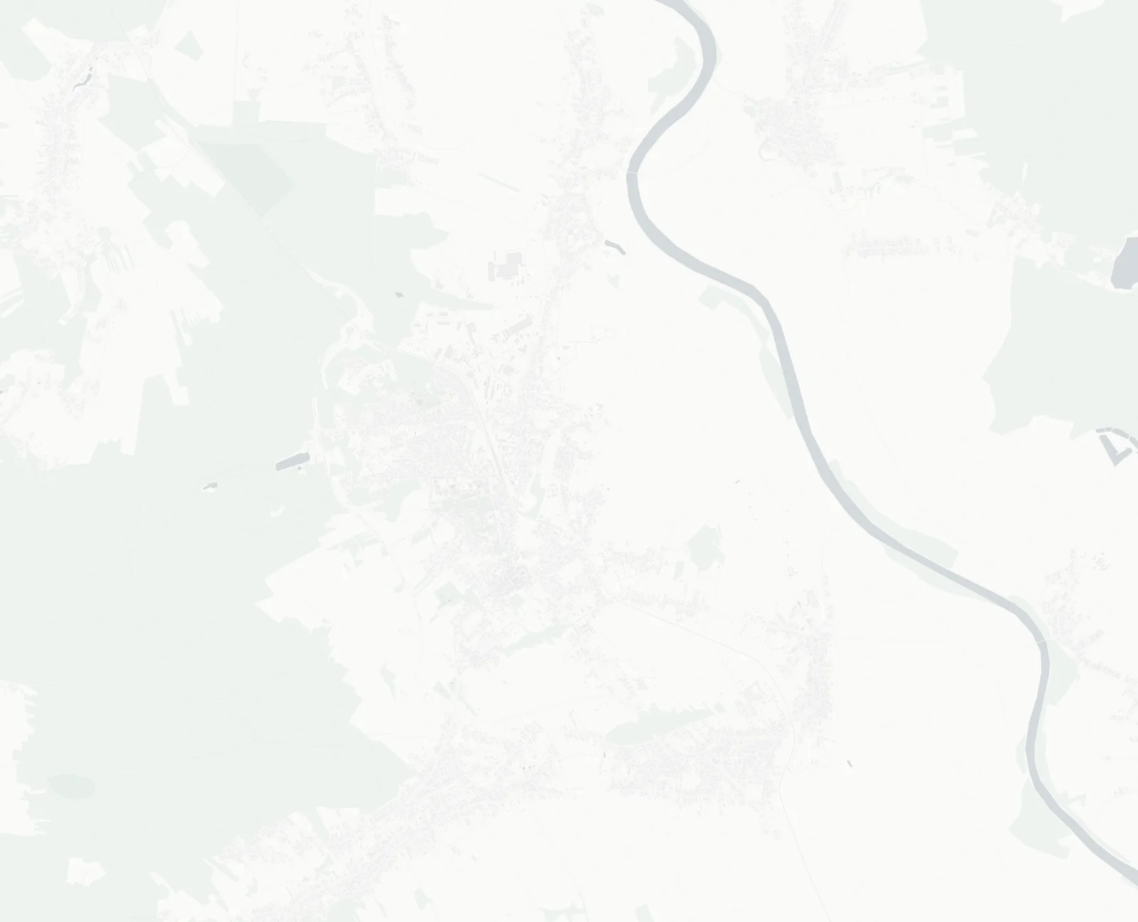 leżajski — pętla 48,4 km, 48,4 km