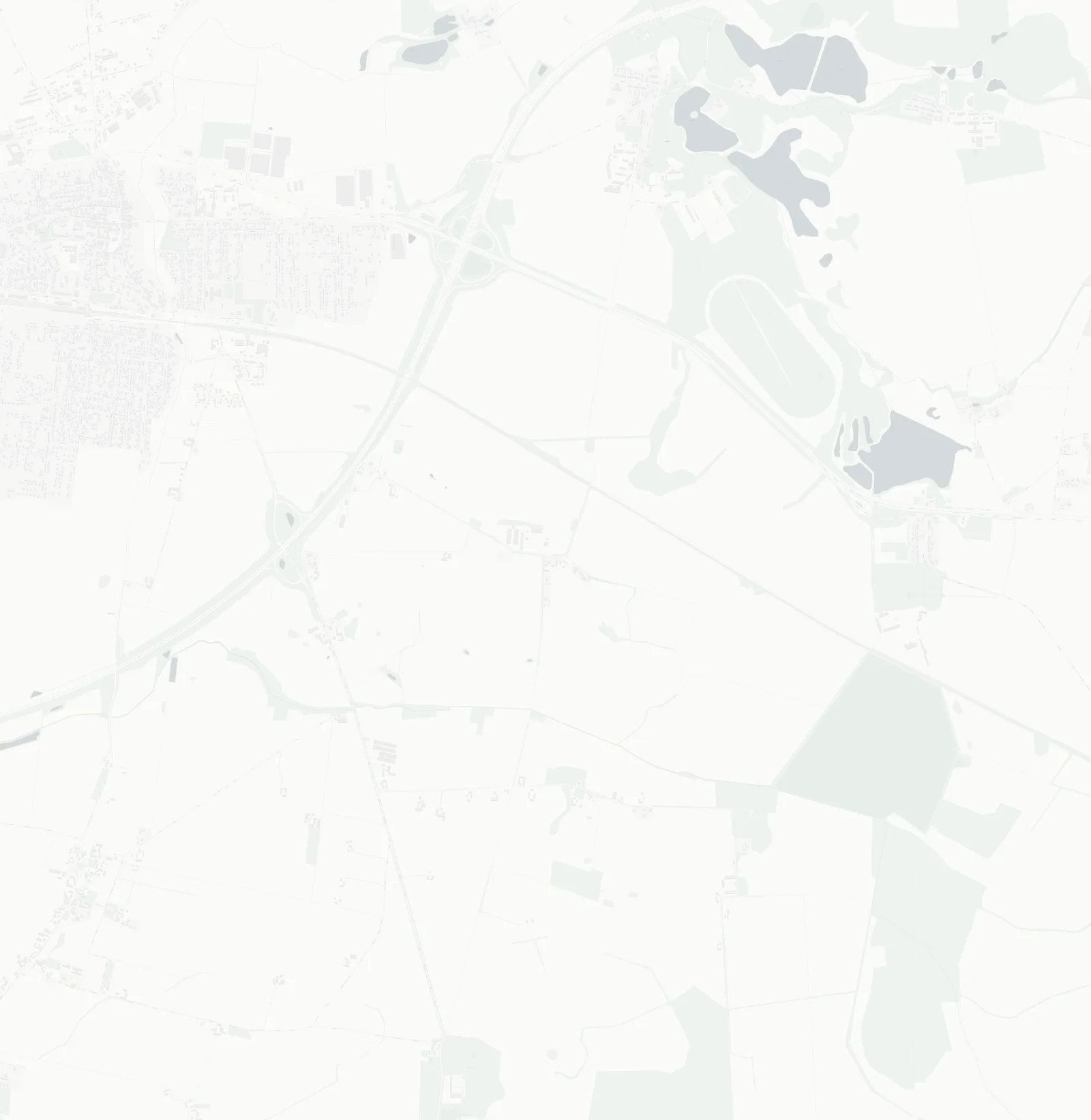Libartowo — pętla 29 km, 29 km