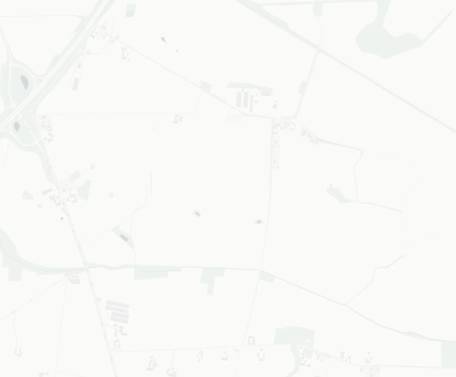 Libartowo — pętla 9,3 km, 9,3 km