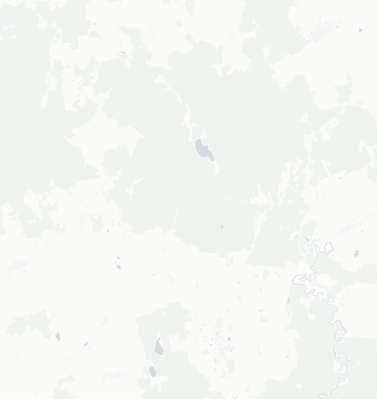lidzbarski — pętla 43,8 km, 43,8 km
