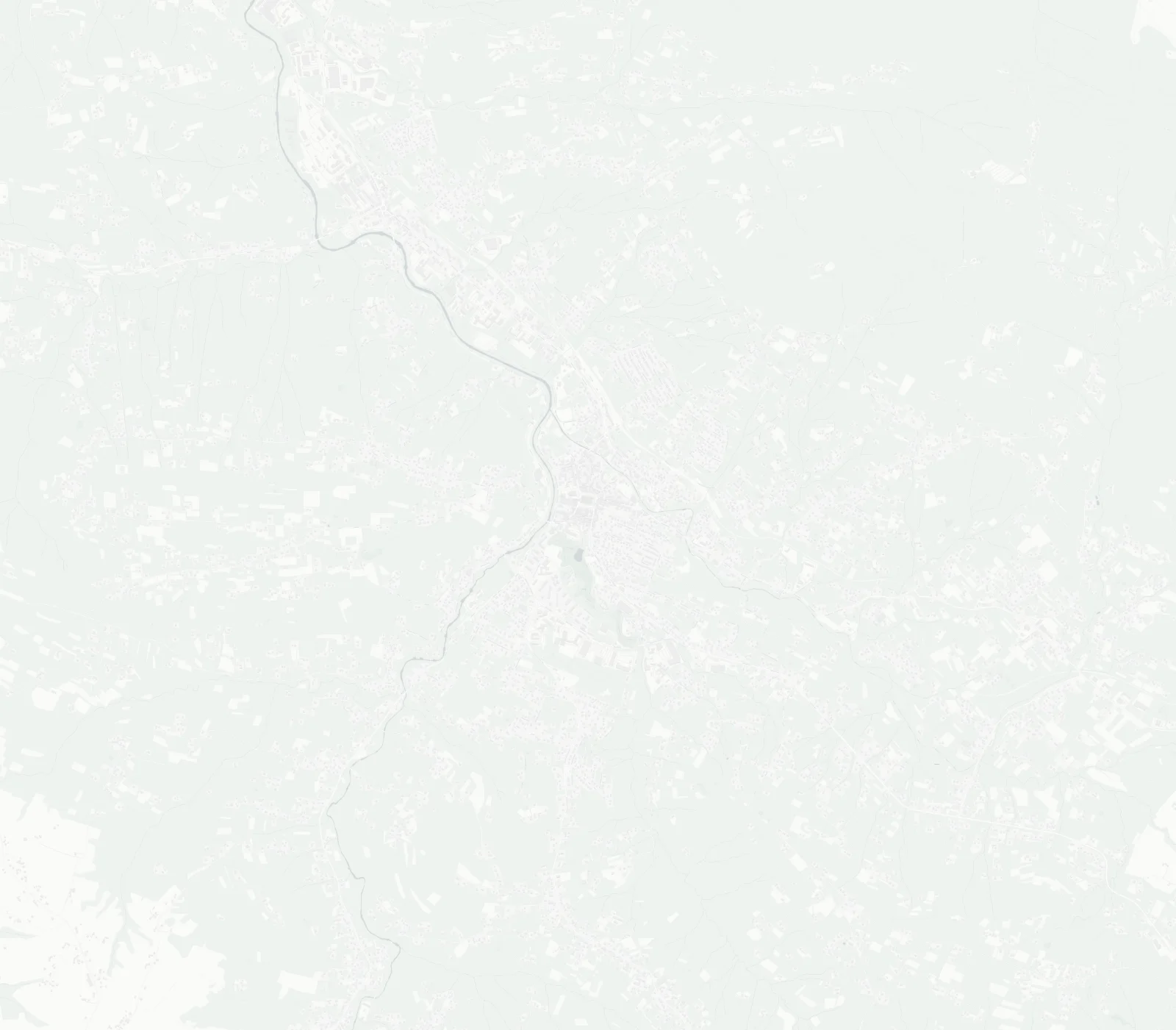 Limanowa — pętla 29,8 km, 29,8 km