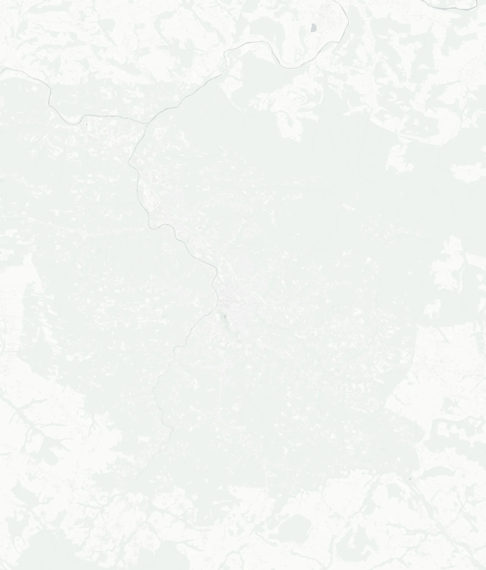 Limanowa — pętla 50,3 km, 50,3 km