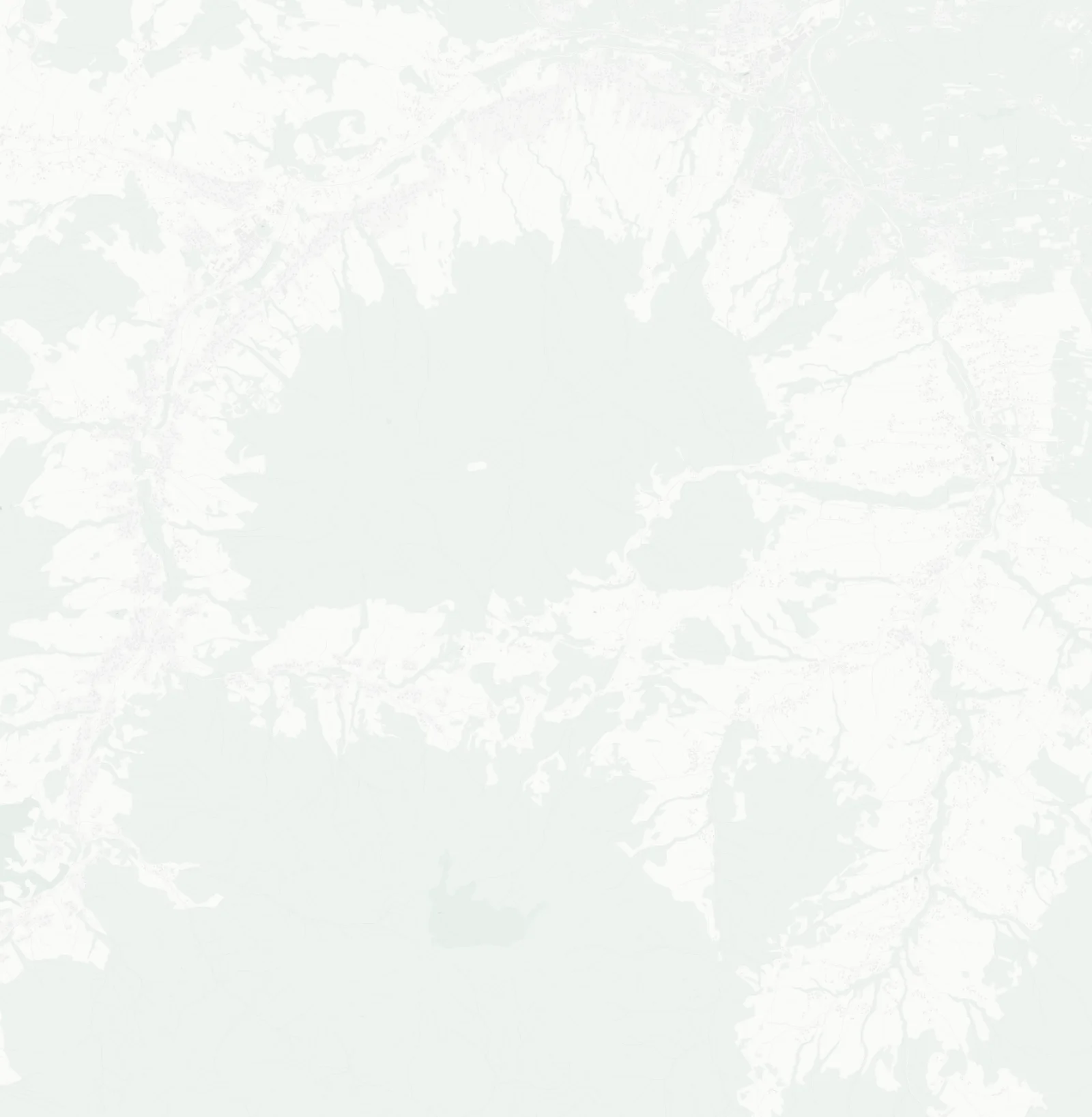 limanowski — pętla 54,5 km, 54,5 km