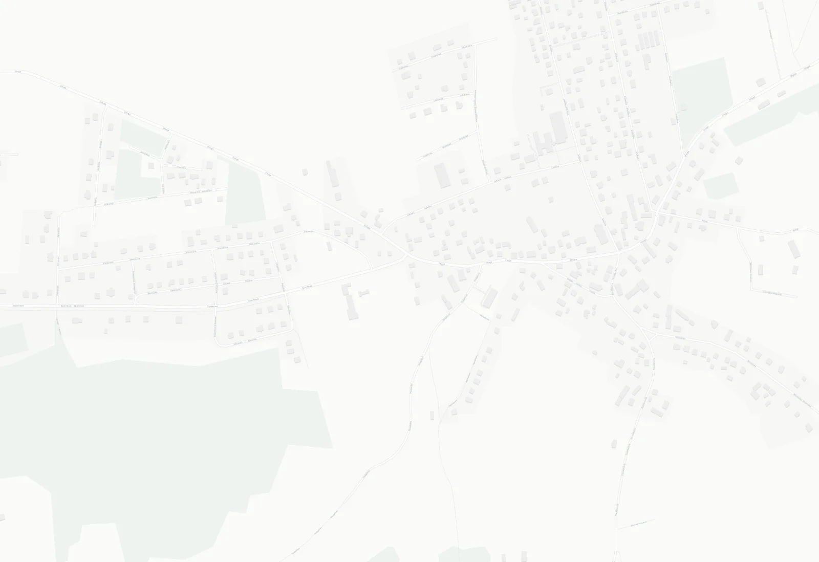 Linia — pętla 7,5 km, 7,5 km