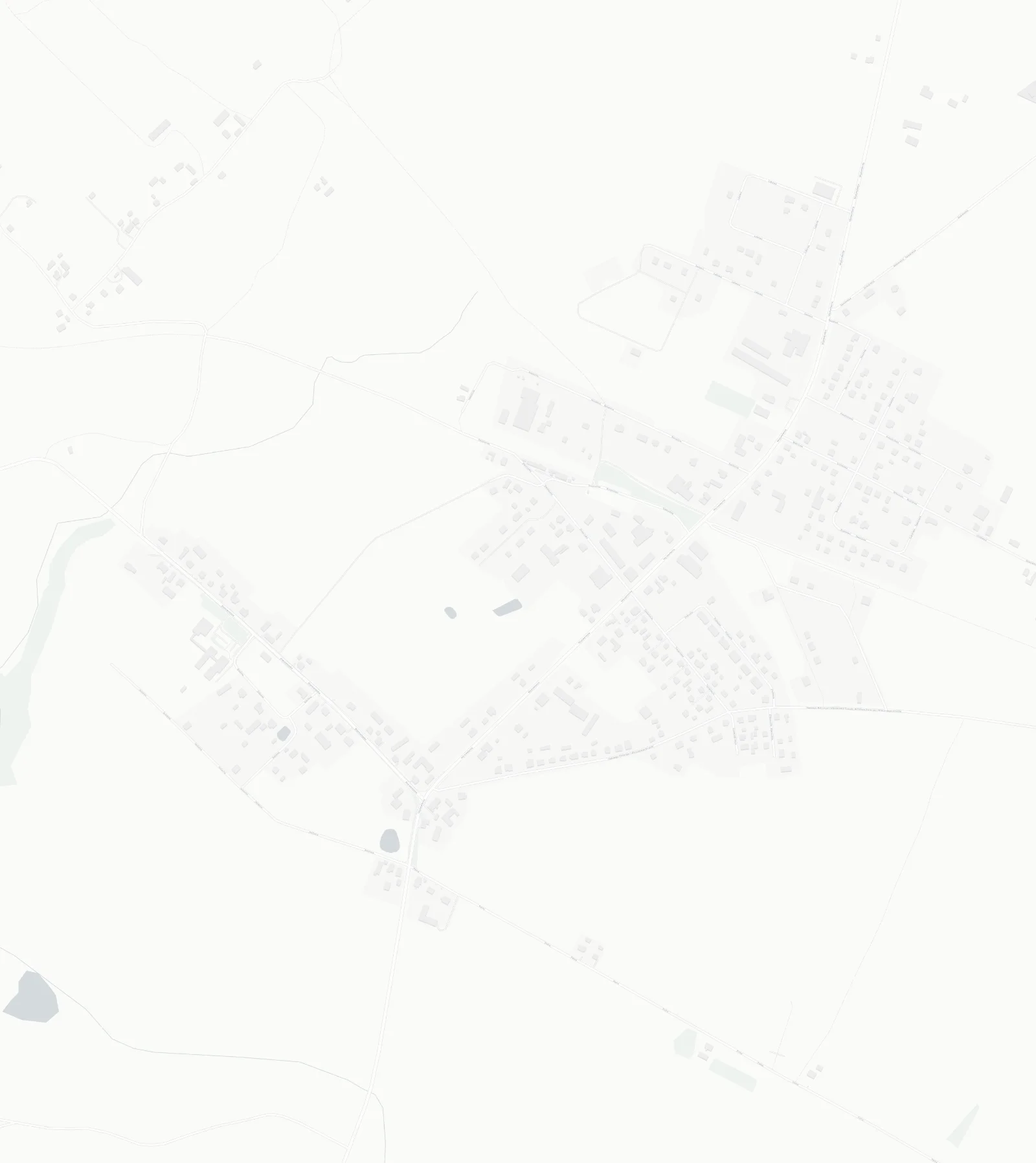 Liniewo — pętla 7,2 km, 7,2 km