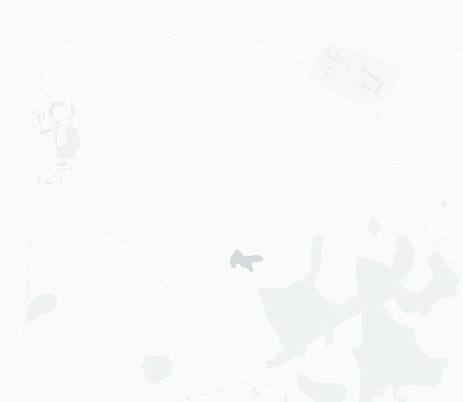 Lipowy-Dwór — pętla 6,5 km, 6,5 km