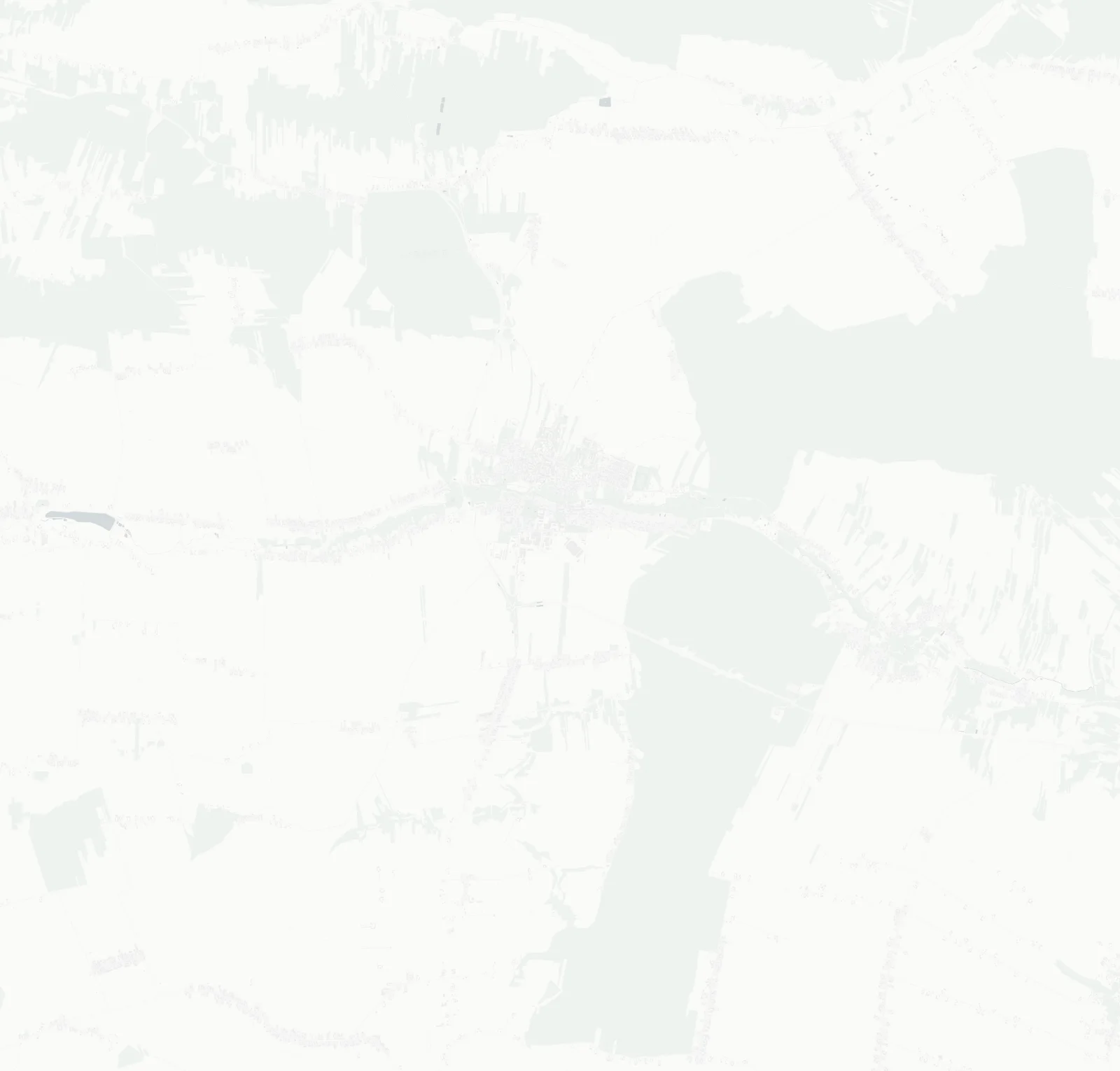 Lipsko — pętla 52,7 km, 52,7 km