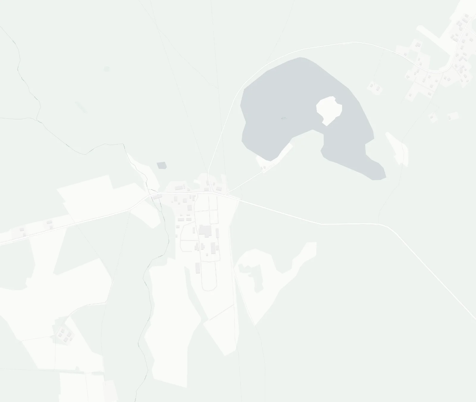 Łoboda — pętla 8,4 km, 8,4 km