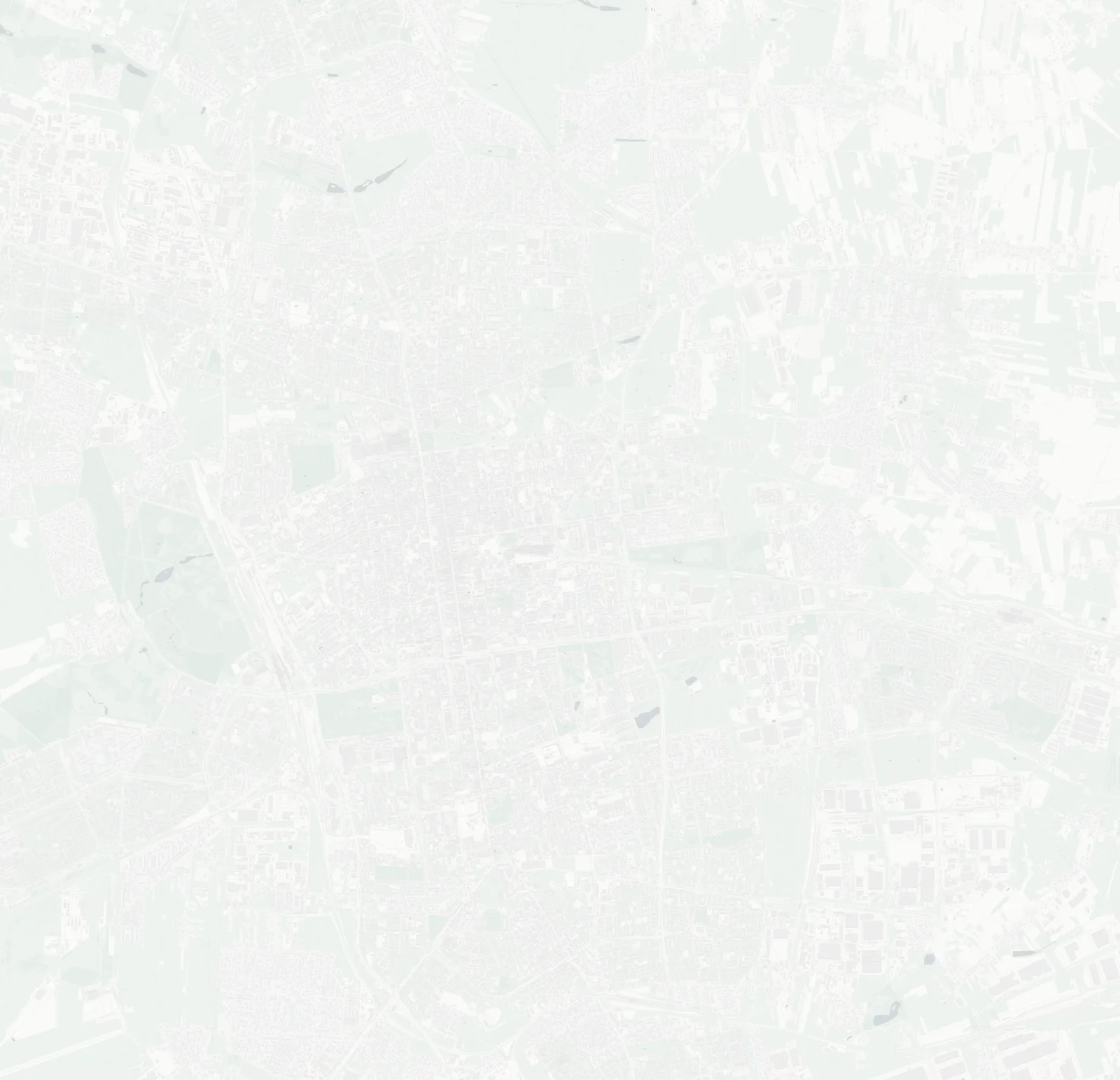 Łódź — pętla 48,5 km, 48,5 km