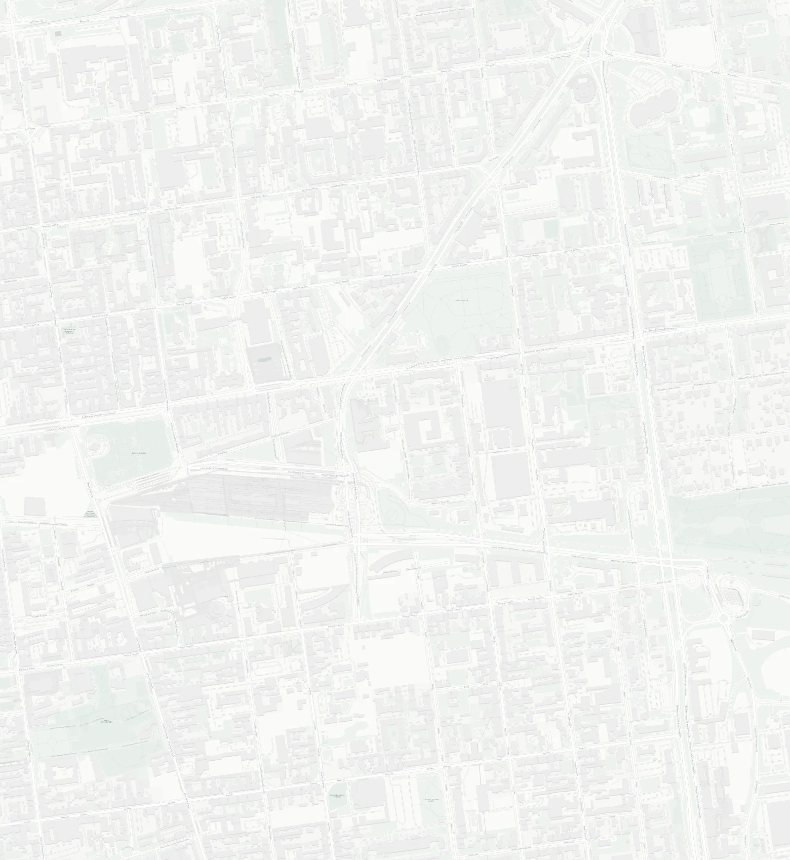 Łódź — pętla 8,7 km, 8,7 km