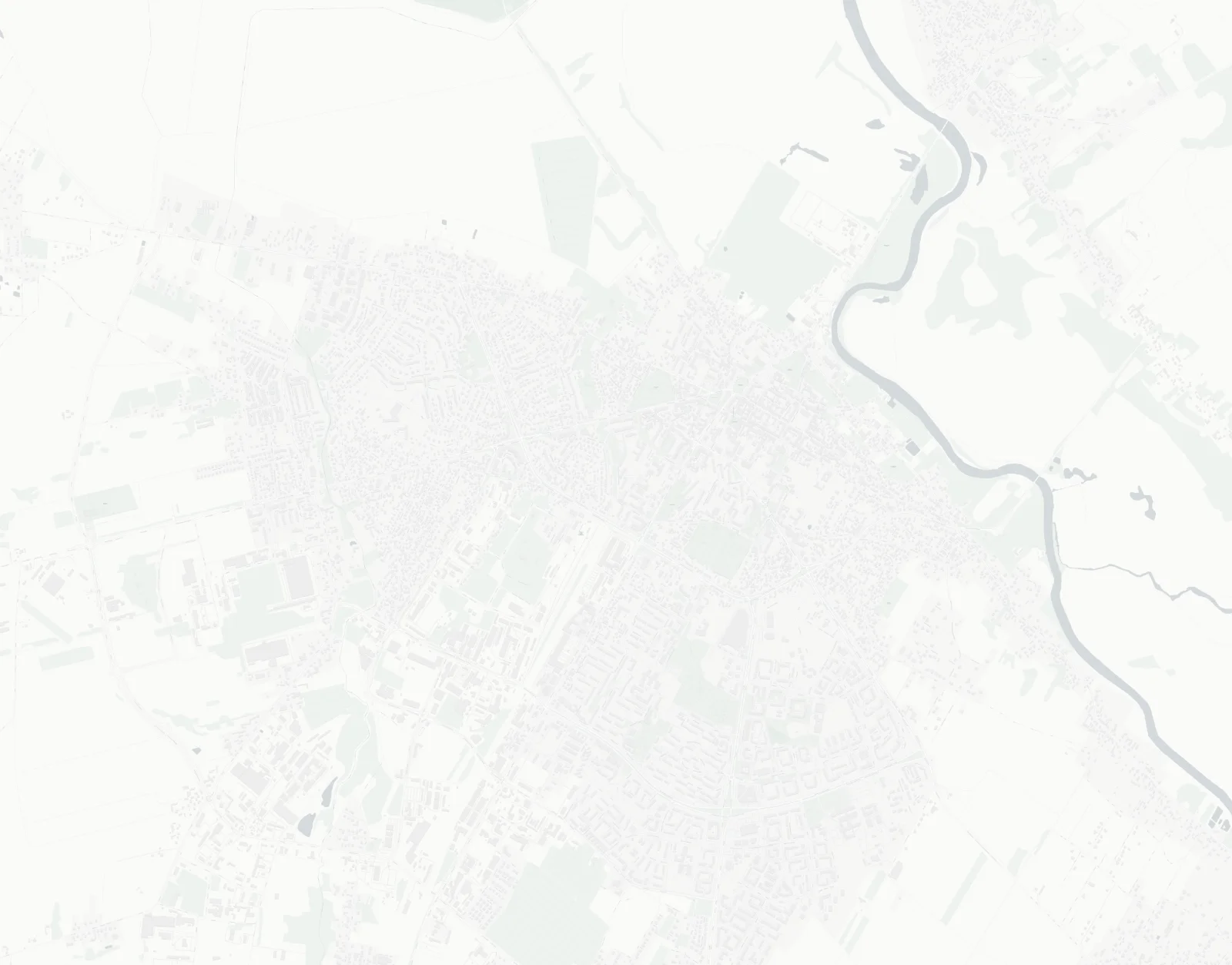 Łomża — pętla 27,7 km, 27,7 km