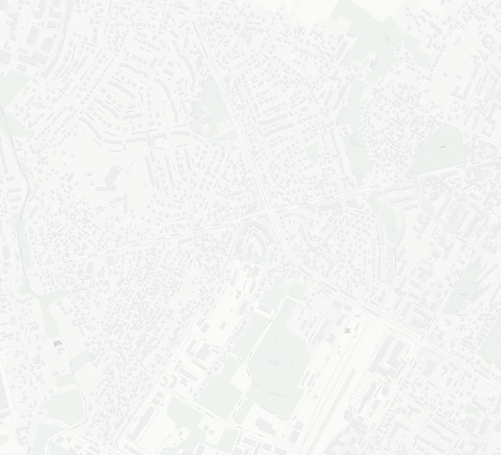 Łomża — pętla 8,1 km, 8,1 km