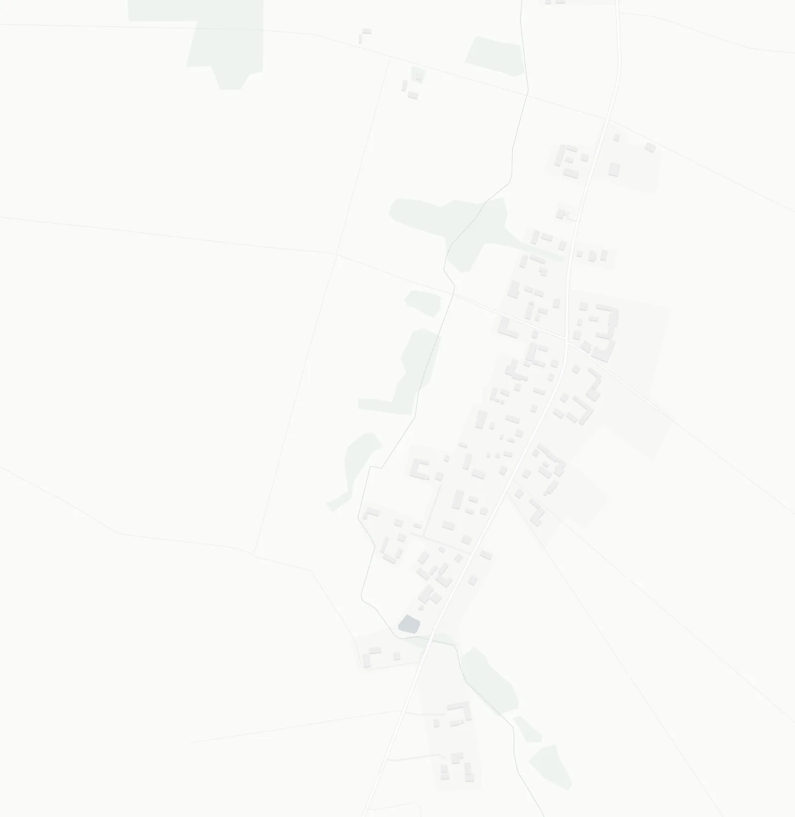 Łopienie-Jeże — pętla 6,5 km, 6,5 km