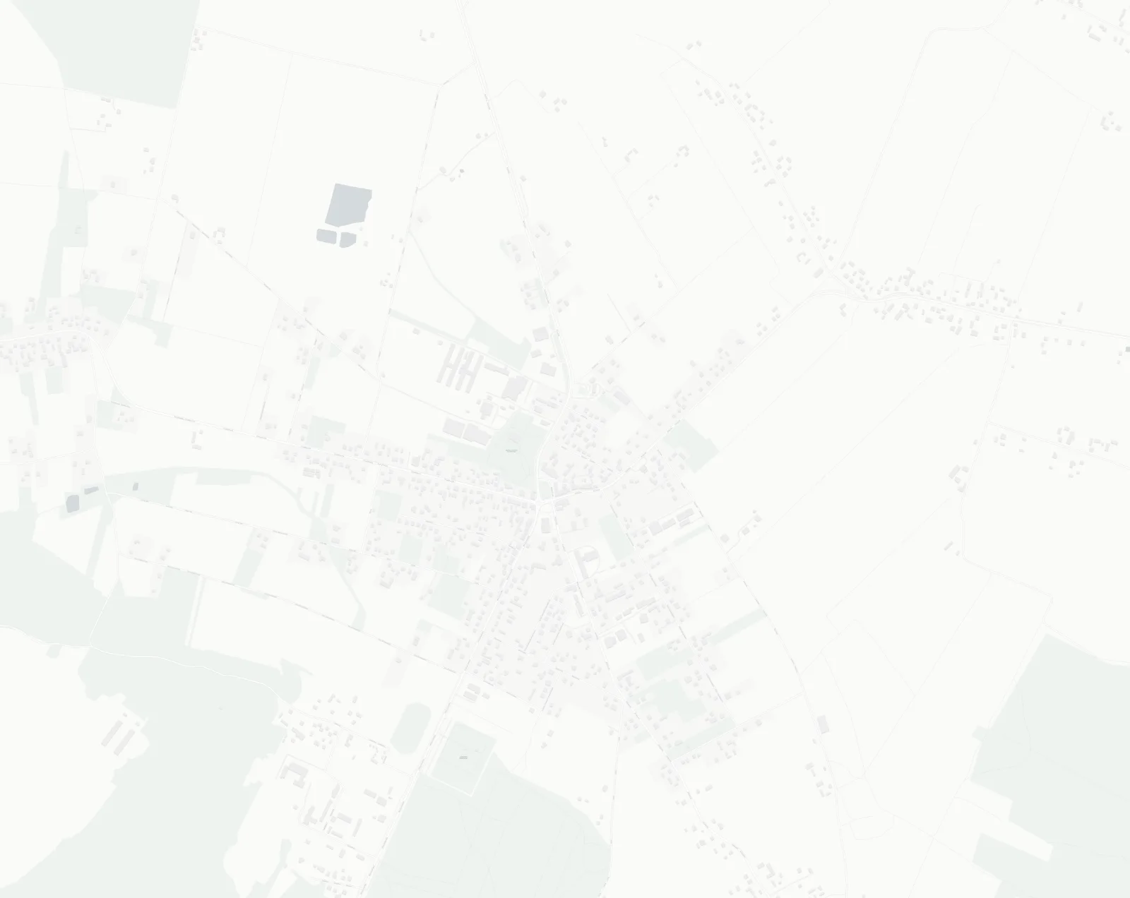 Łopuszno — pętla 14,7 km, 14,7 km