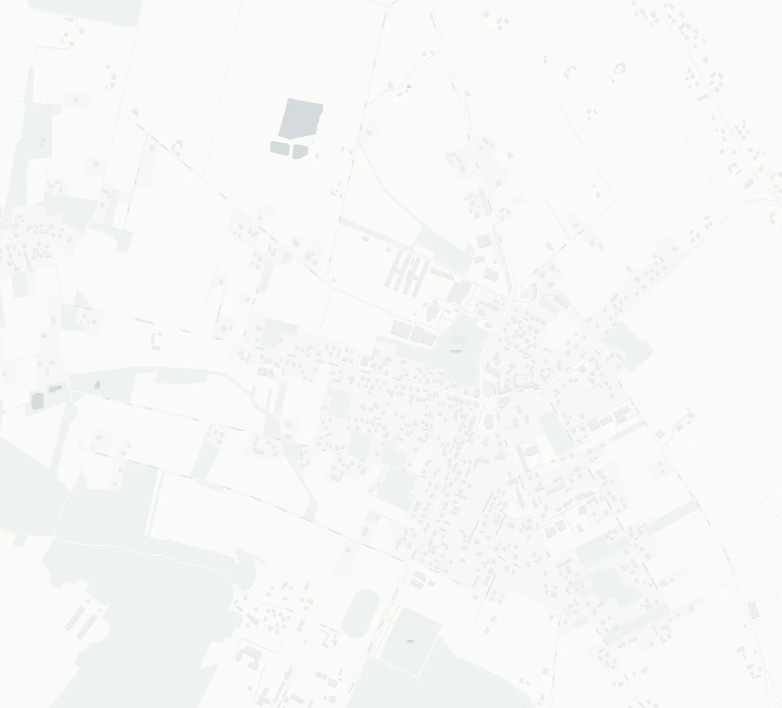 Łopuszno — pętla 9,3 km, 9,3 km