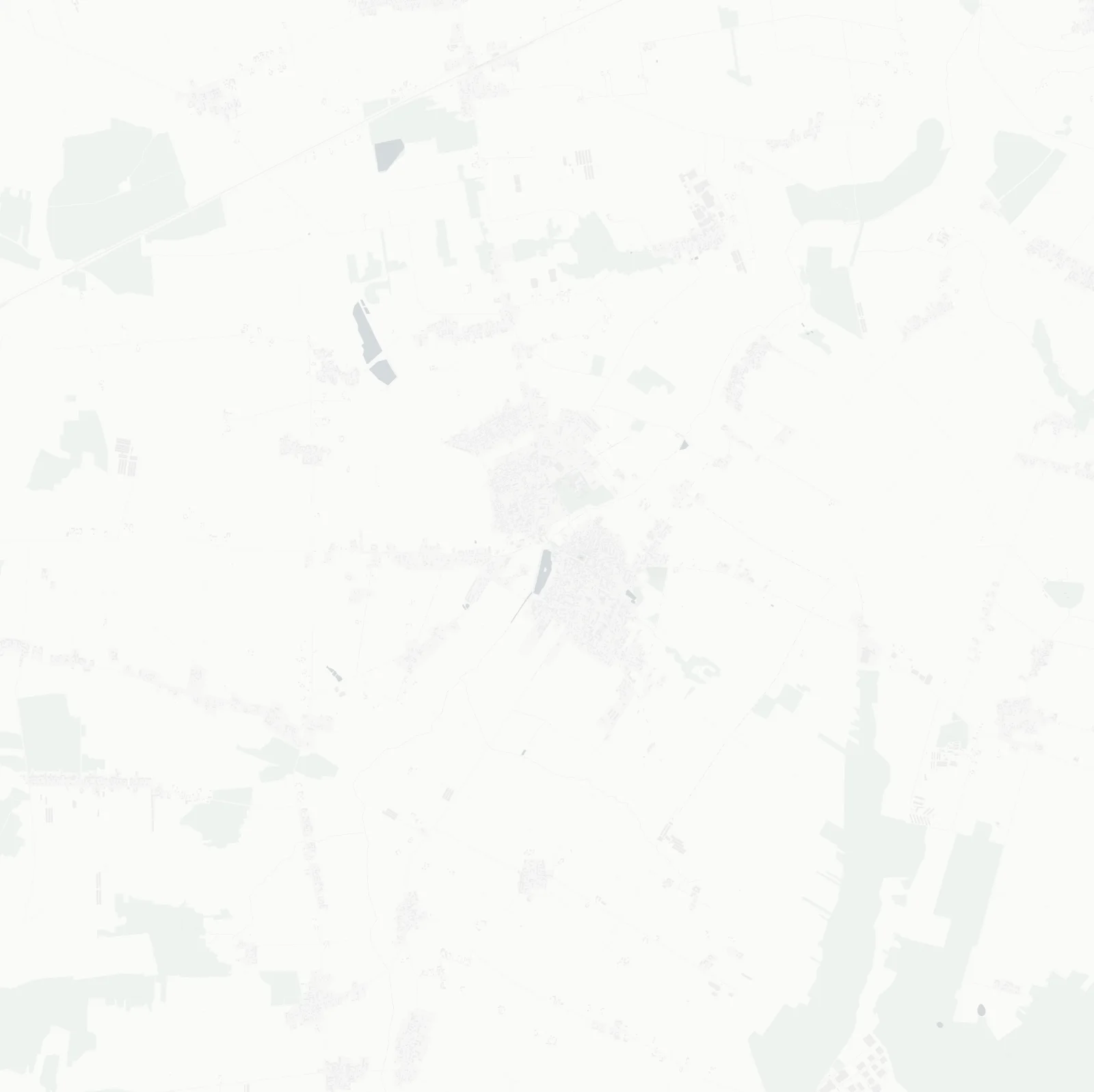 Łosice — pętla 48,4 km, 48,4 km