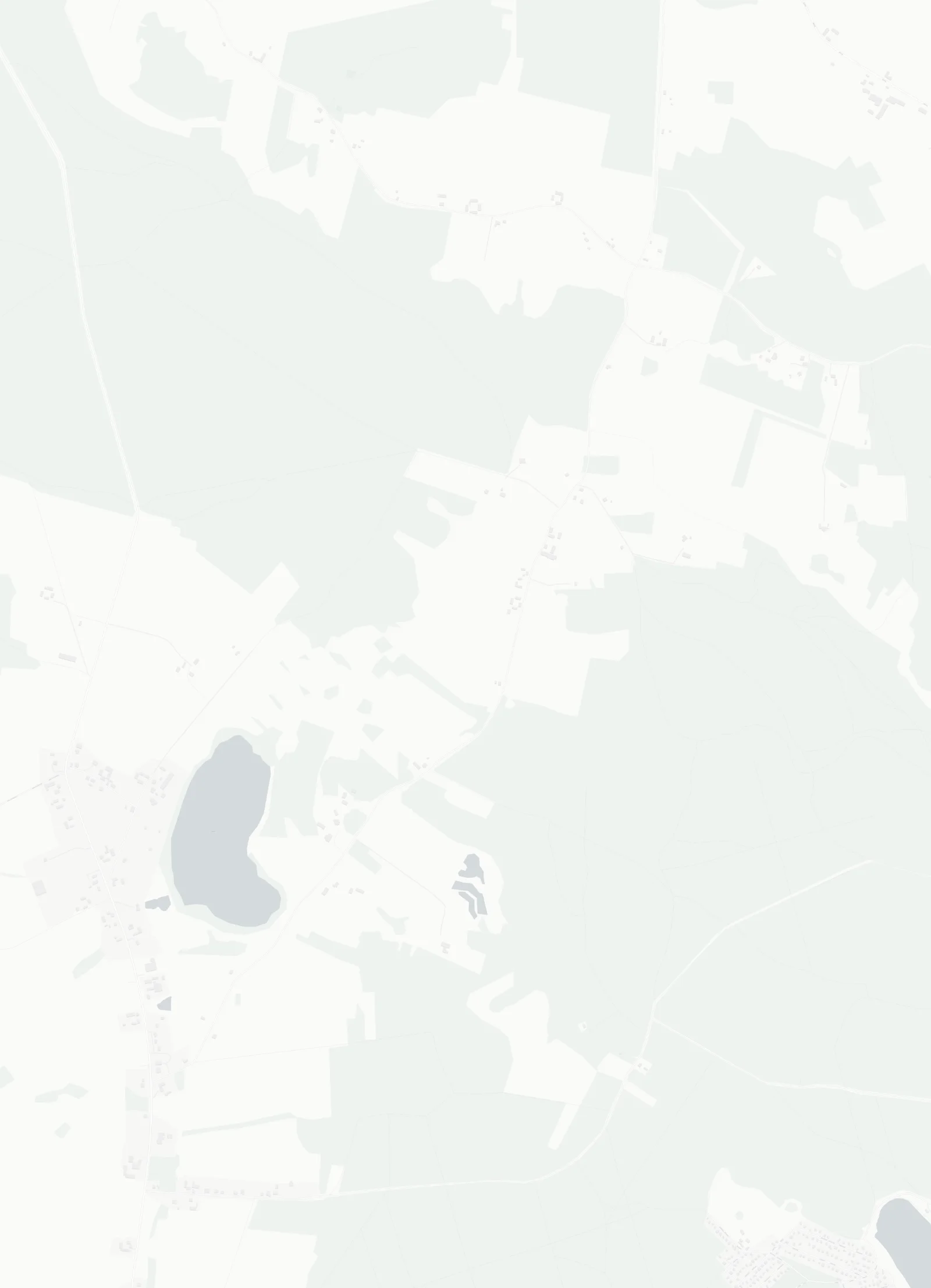 Łoskoń Stary — pętla 17,5 km, 17,5 km