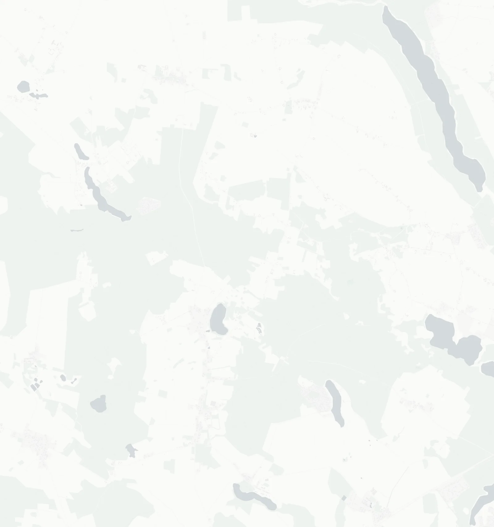 Łoskoń Stary — pętla 46 km, 46 km