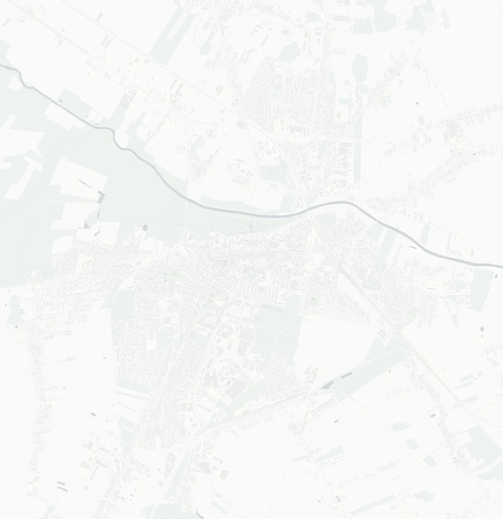 Łowicz — pętla 29,3 km, 29,3 km