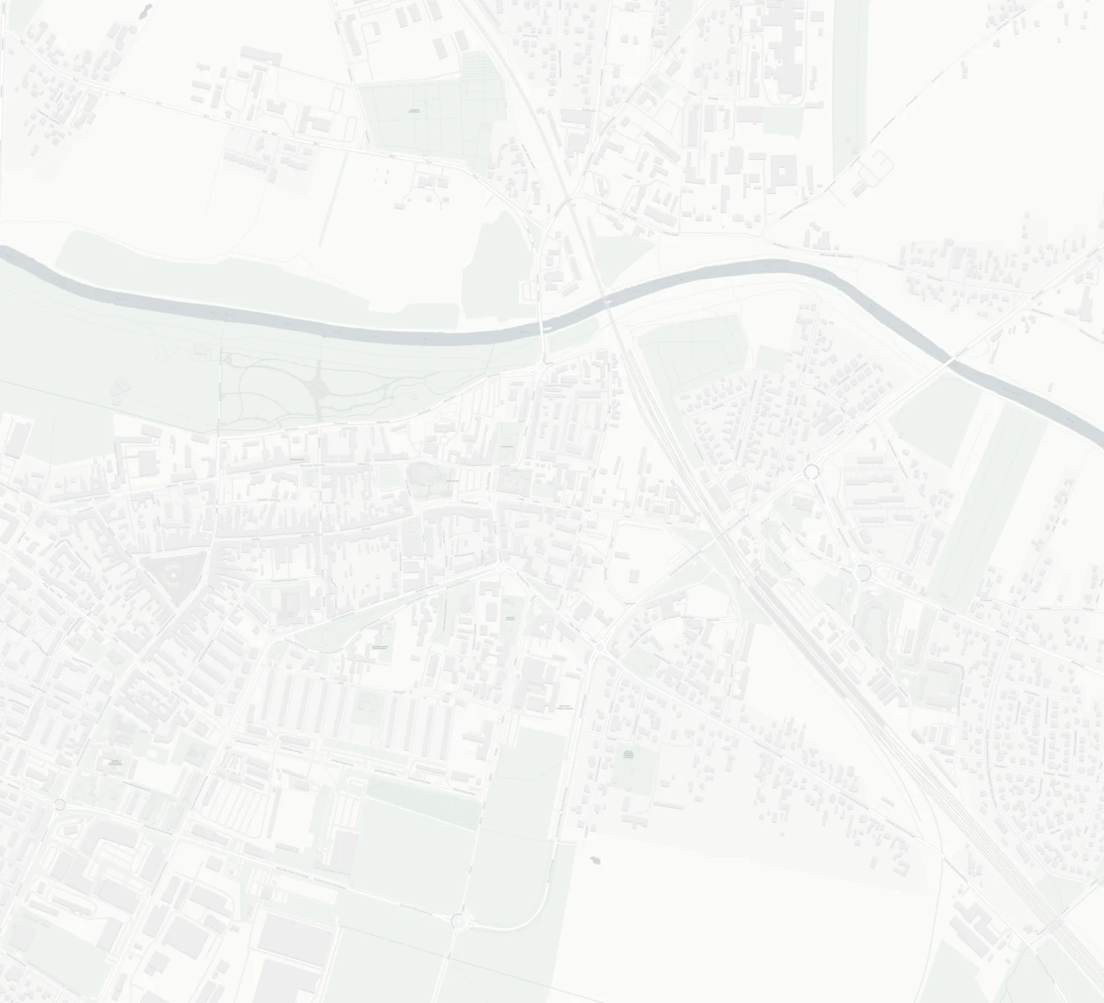 Łowicz — pętla 11,8 km, 11,8 km