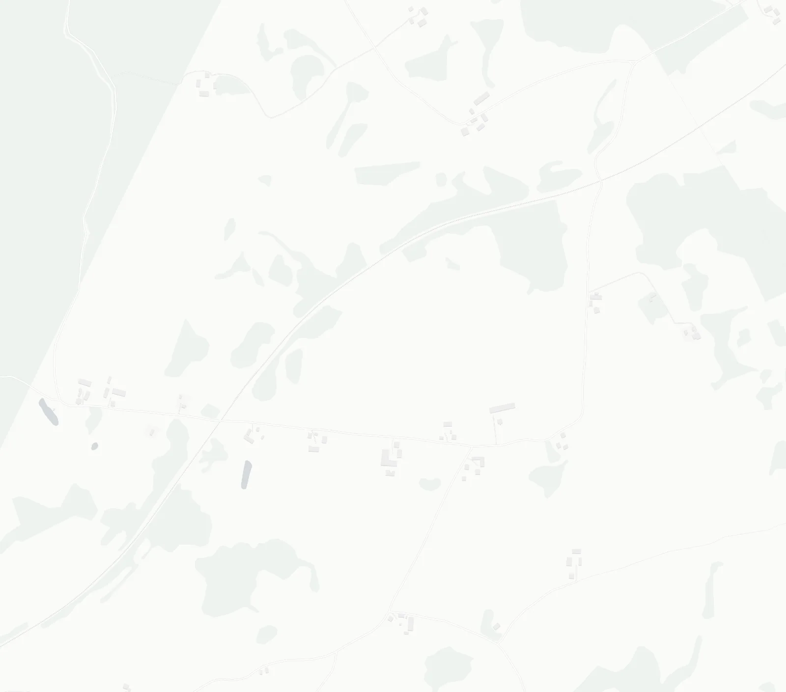 Łowocie — pętla 7,7 km, 7,7 km