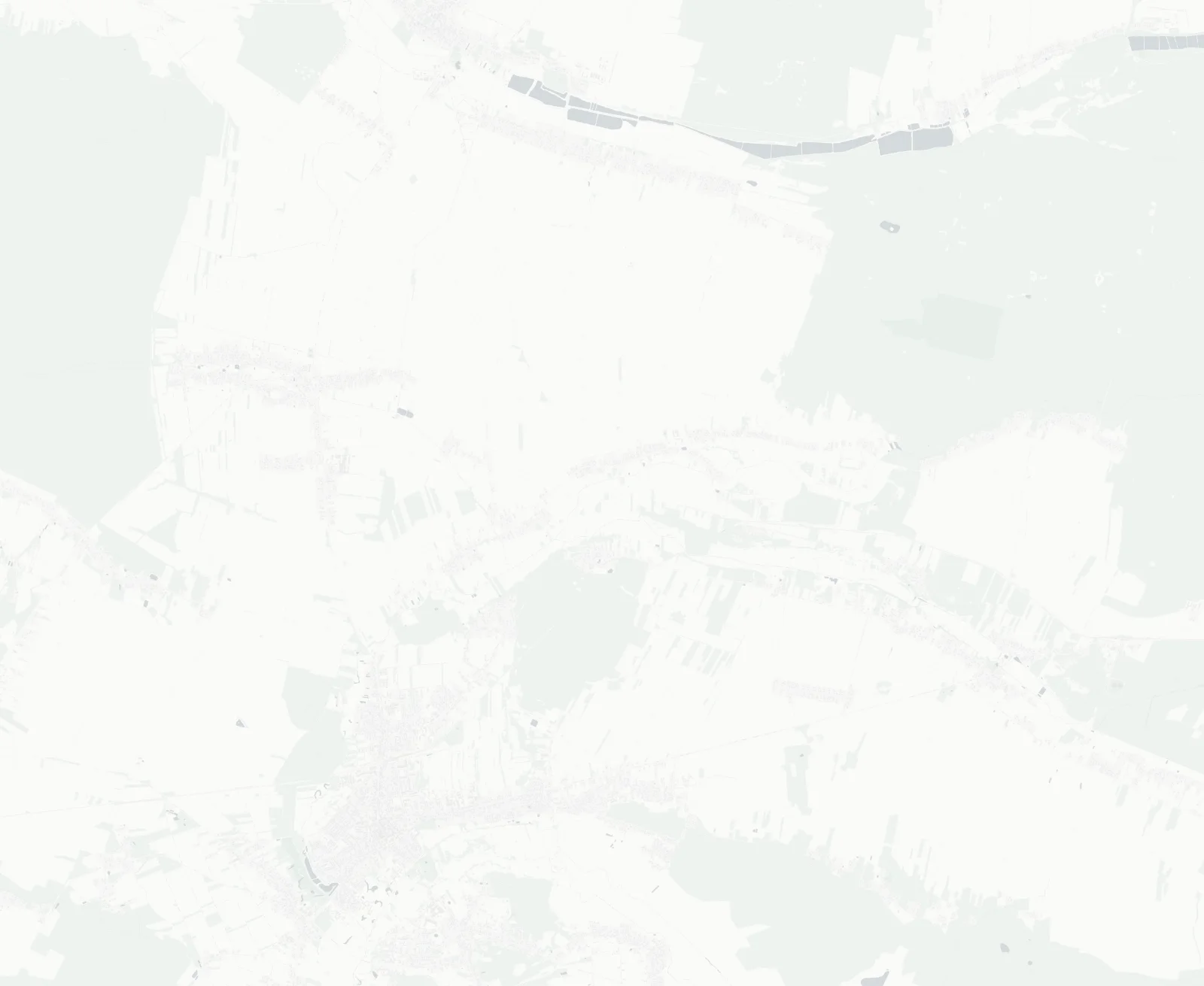 lubaczowski — pętla 55,5 km, 55,5 km